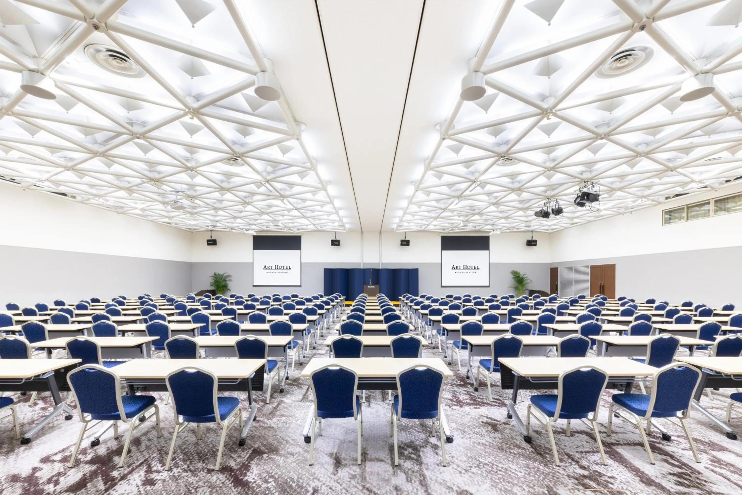 Art Hotel Niigata Station