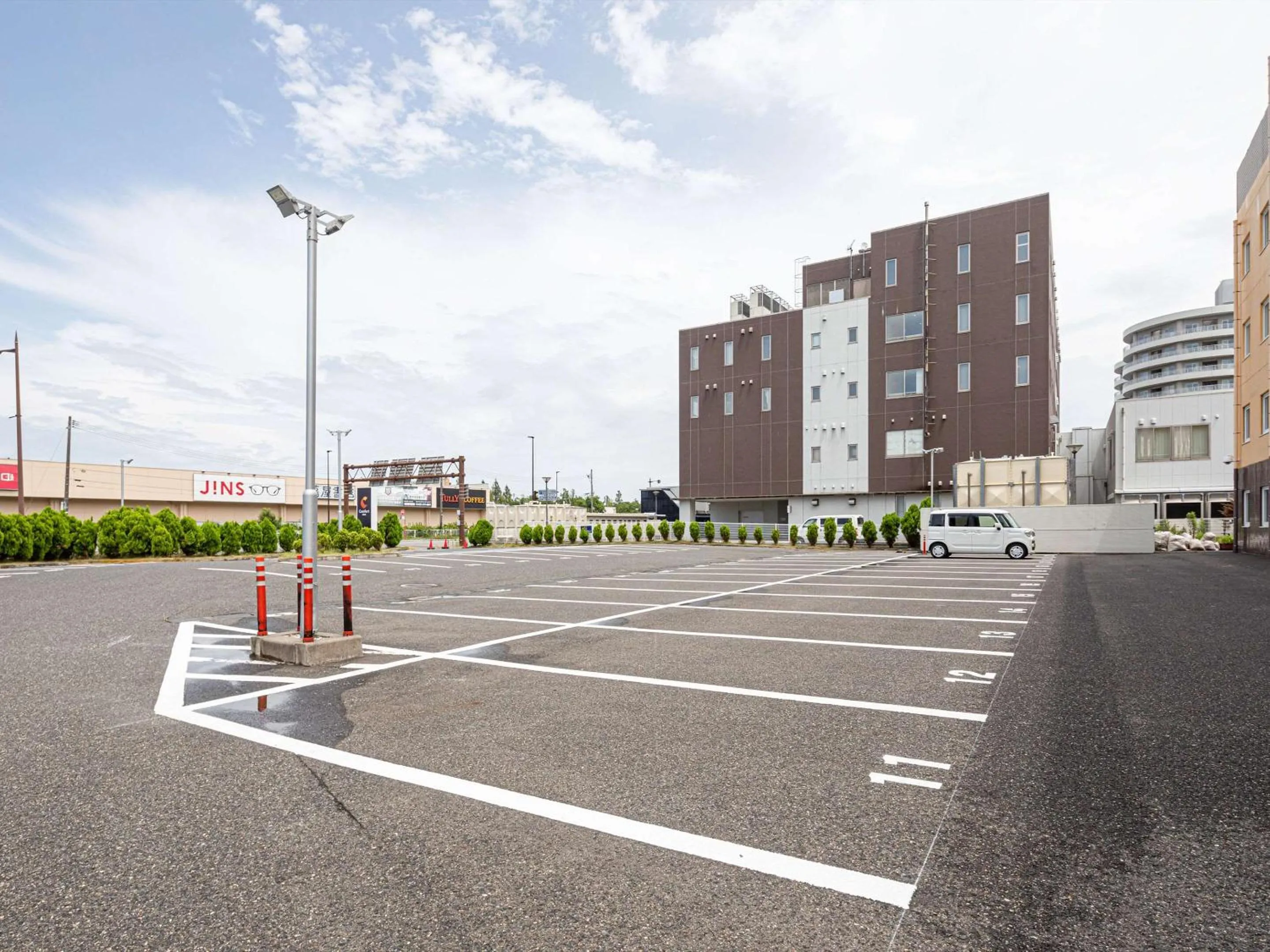 Other in Chisun Inn Niigata Chuo Ic