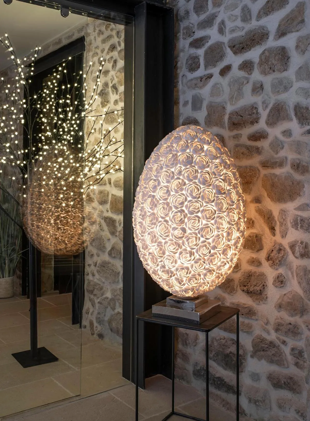 Spa and wellness centre/facilities in Domaine Tarbouriech, Demeure & Spa