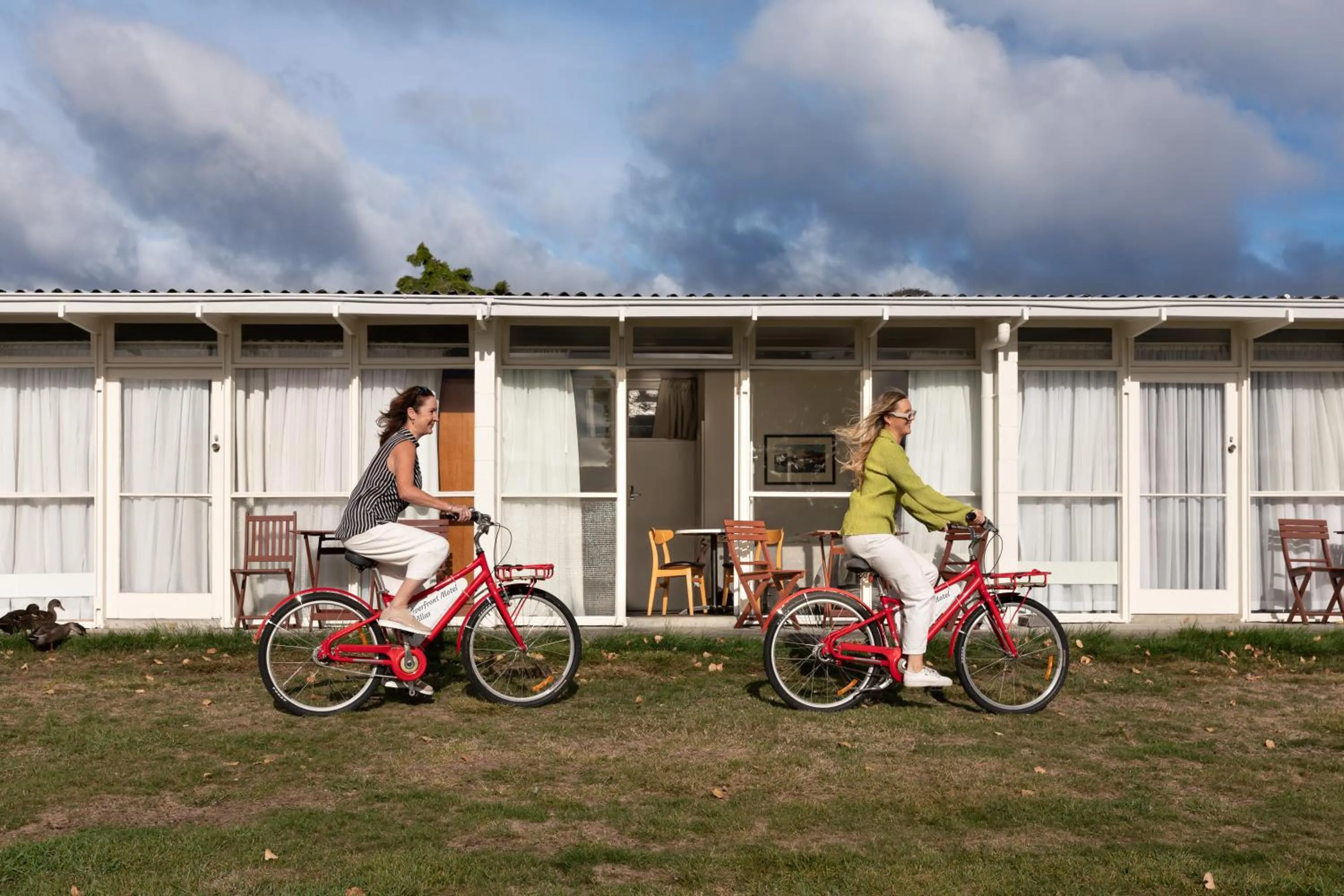 Activities in Riverfront Motel & Restaurant