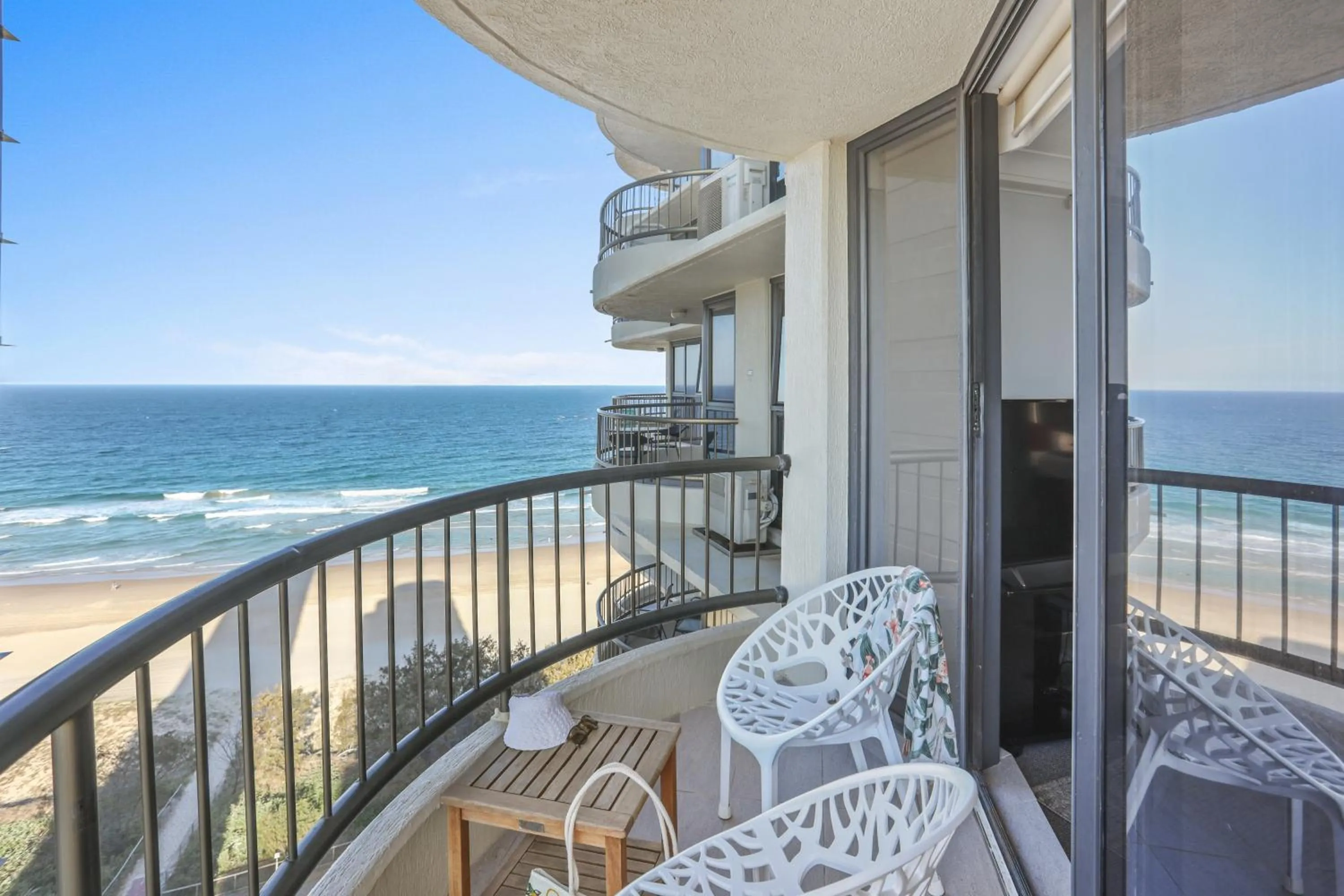 Boulevard North Holiday Apartments