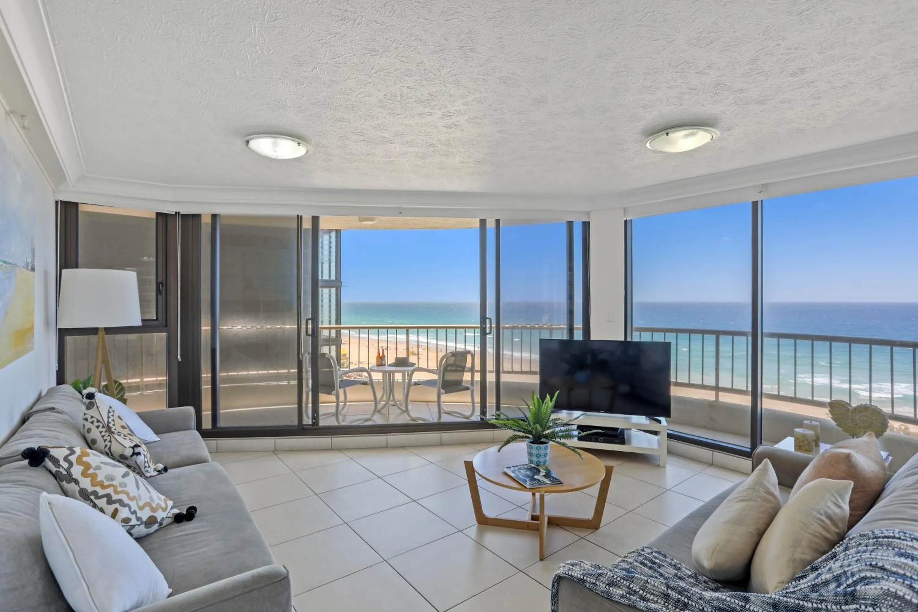 Boulevard North Holiday Apartments