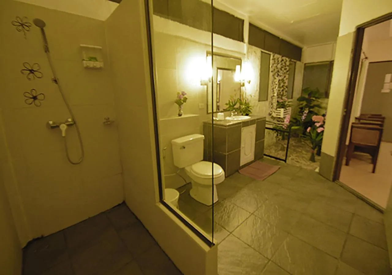 Koh Hai Fantasy Resort & Spa