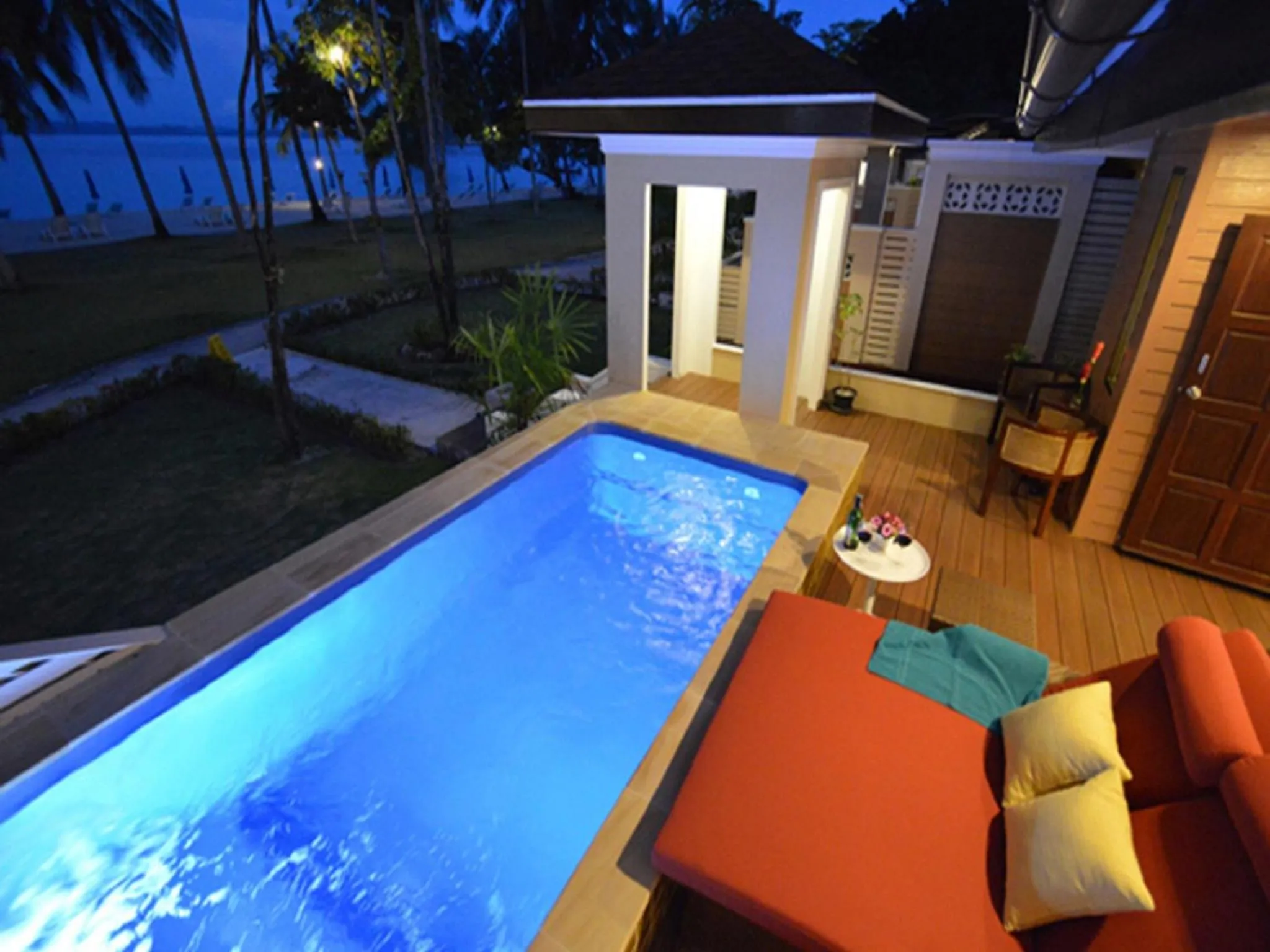 View (from property/room) in Koh Hai Fantasy Resort & Spa