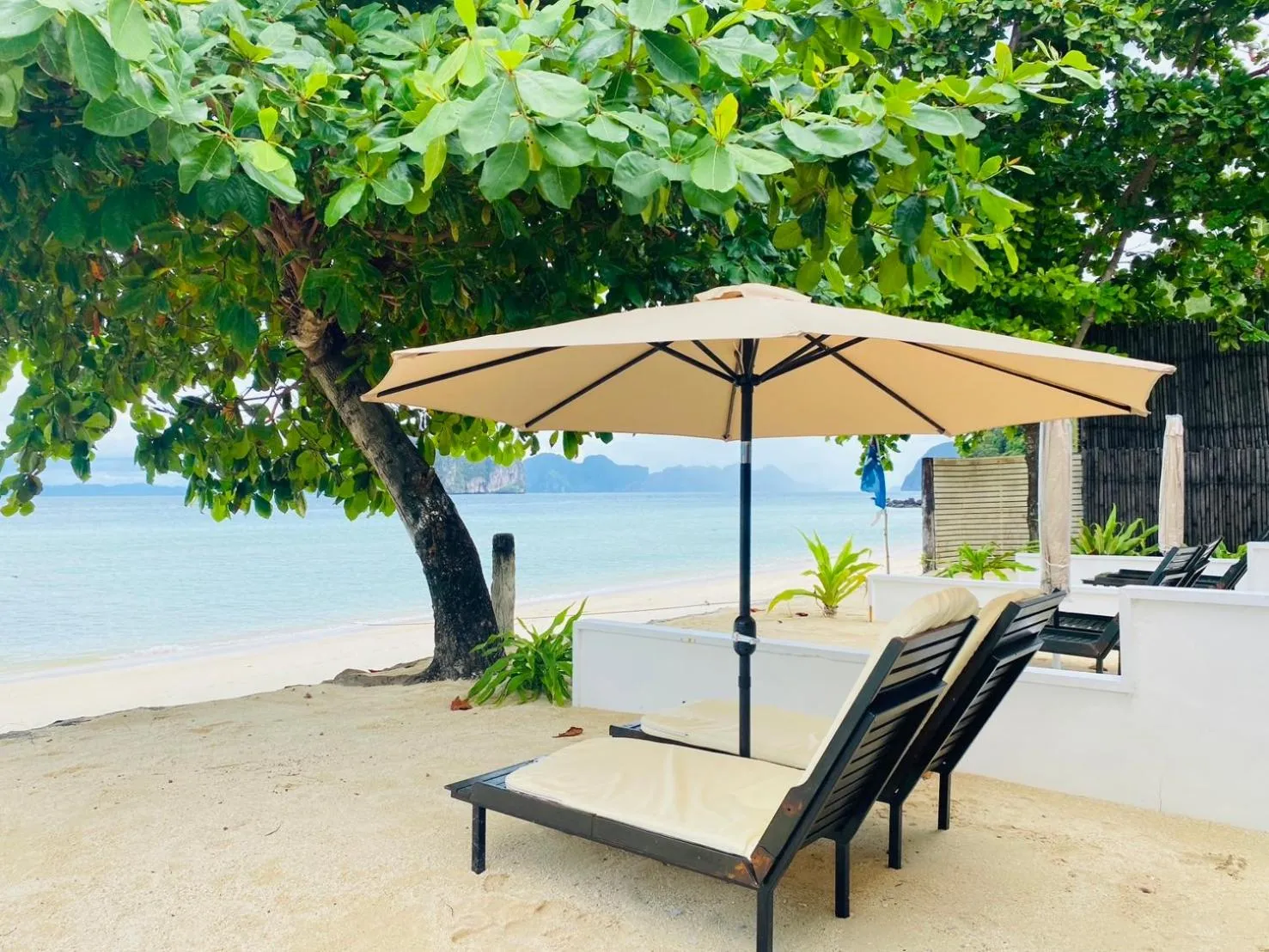 Koh Hai Fantasy Resort & Spa