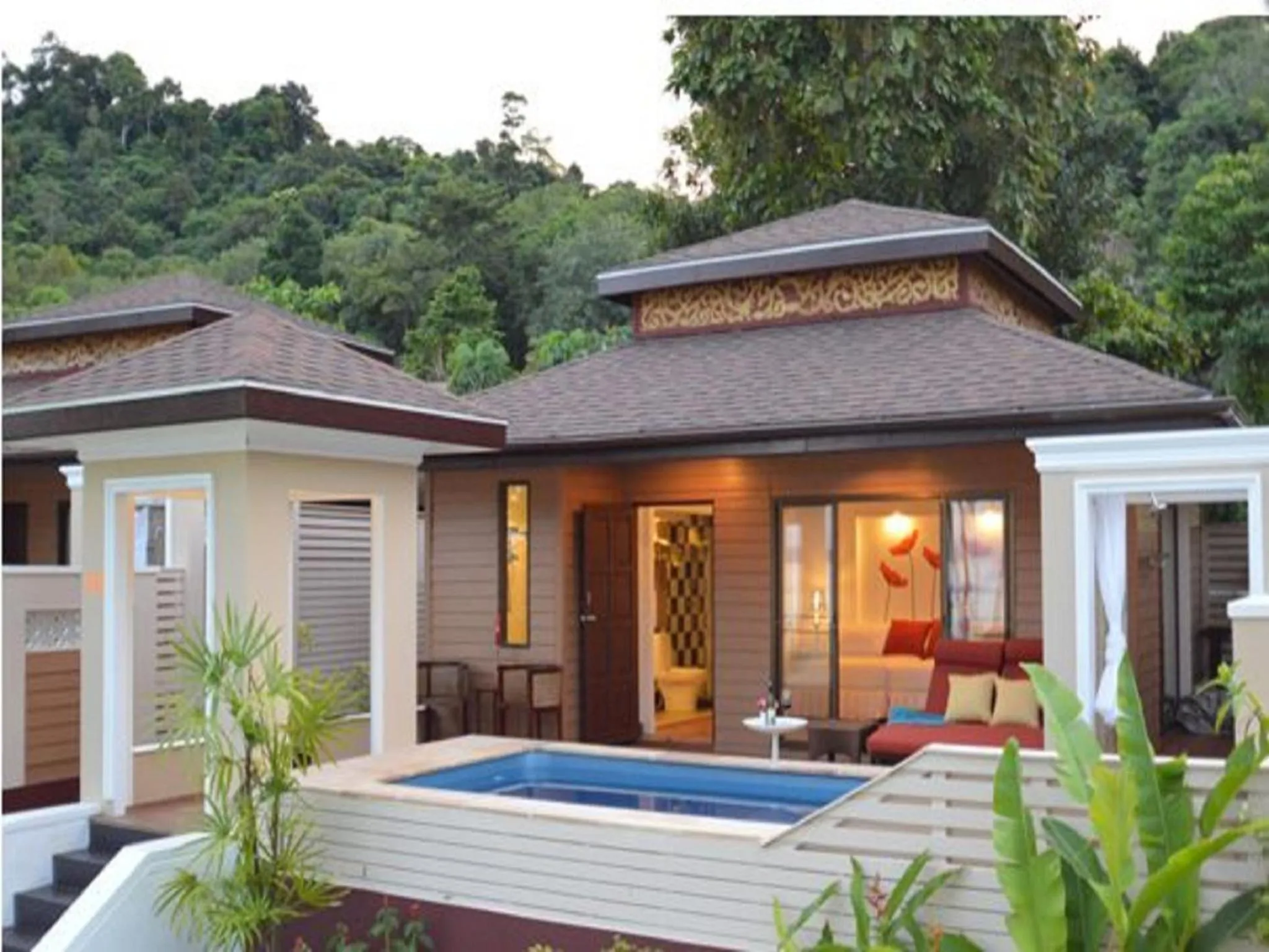 Other in Koh Hai Fantasy Resort & Spa