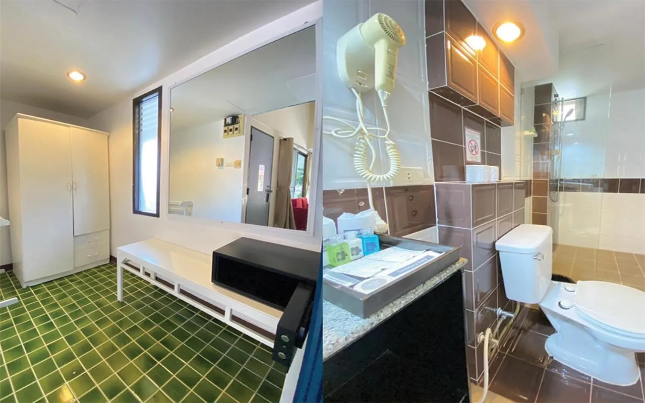 Koh Hai Fantasy Resort & Spa