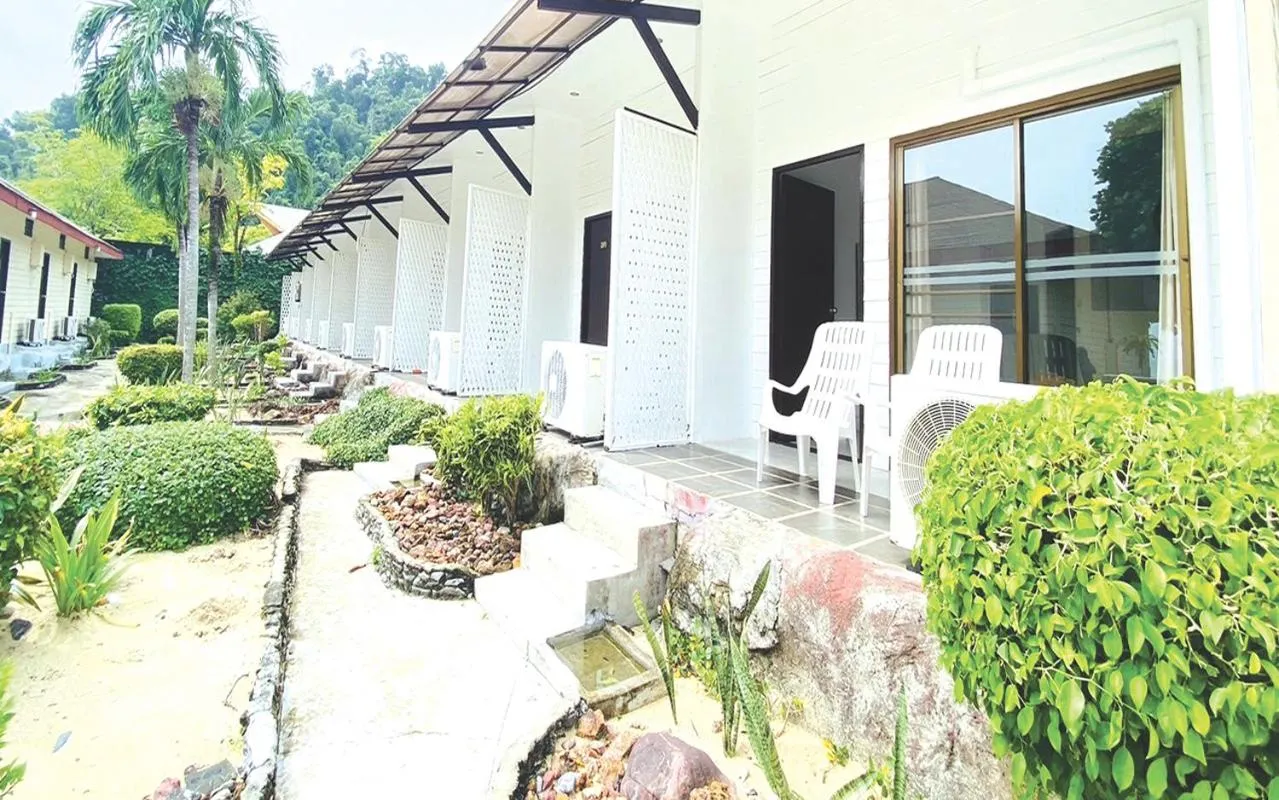 Koh Hai Fantasy Resort & Spa