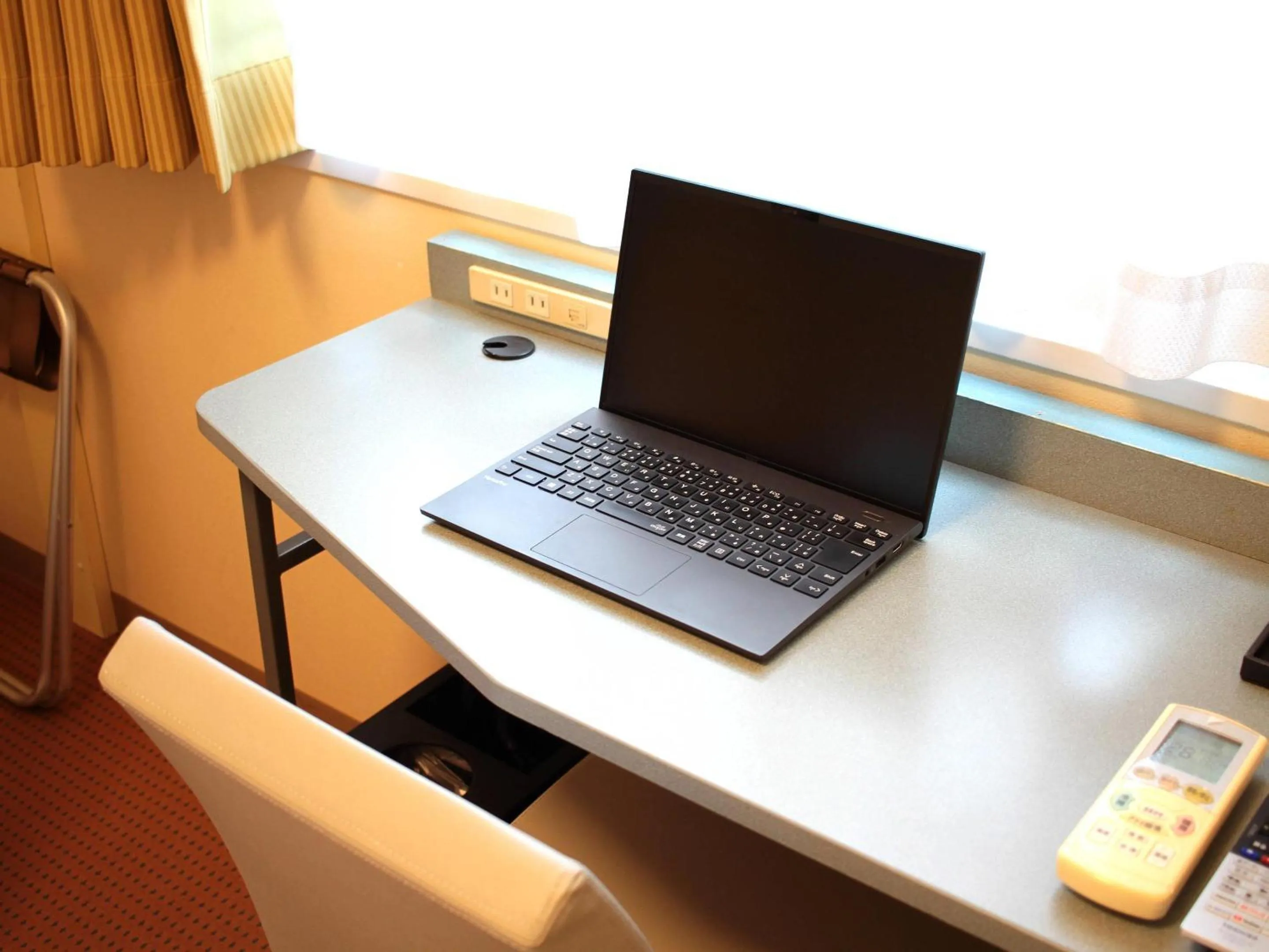 Bedroom in Comfort Inn Tsuchiura Ami