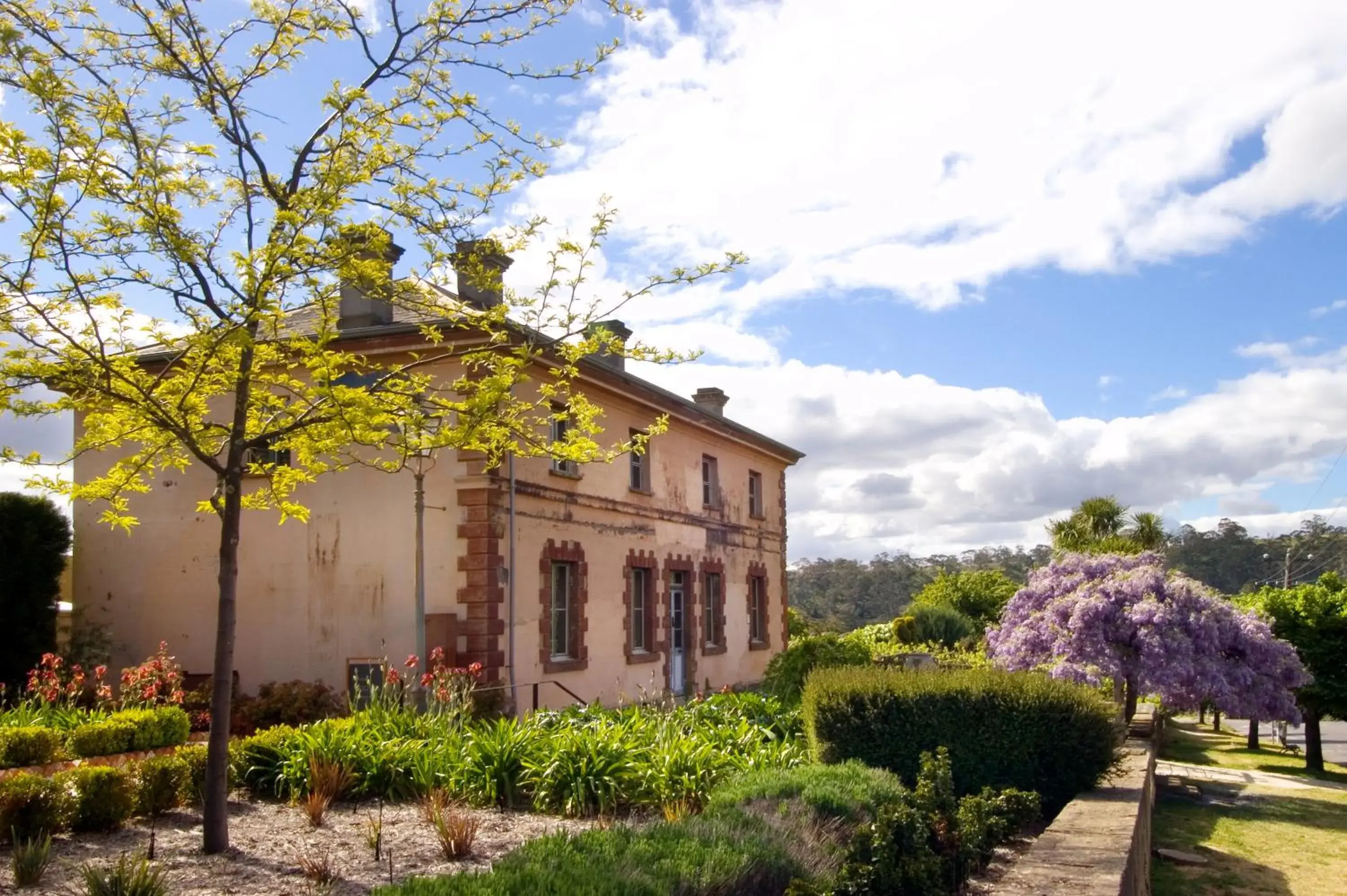 Villa Parma in Mineral Springs Hotel Hepburn Villa Parma in Mineral Springs Hotel Hepburn