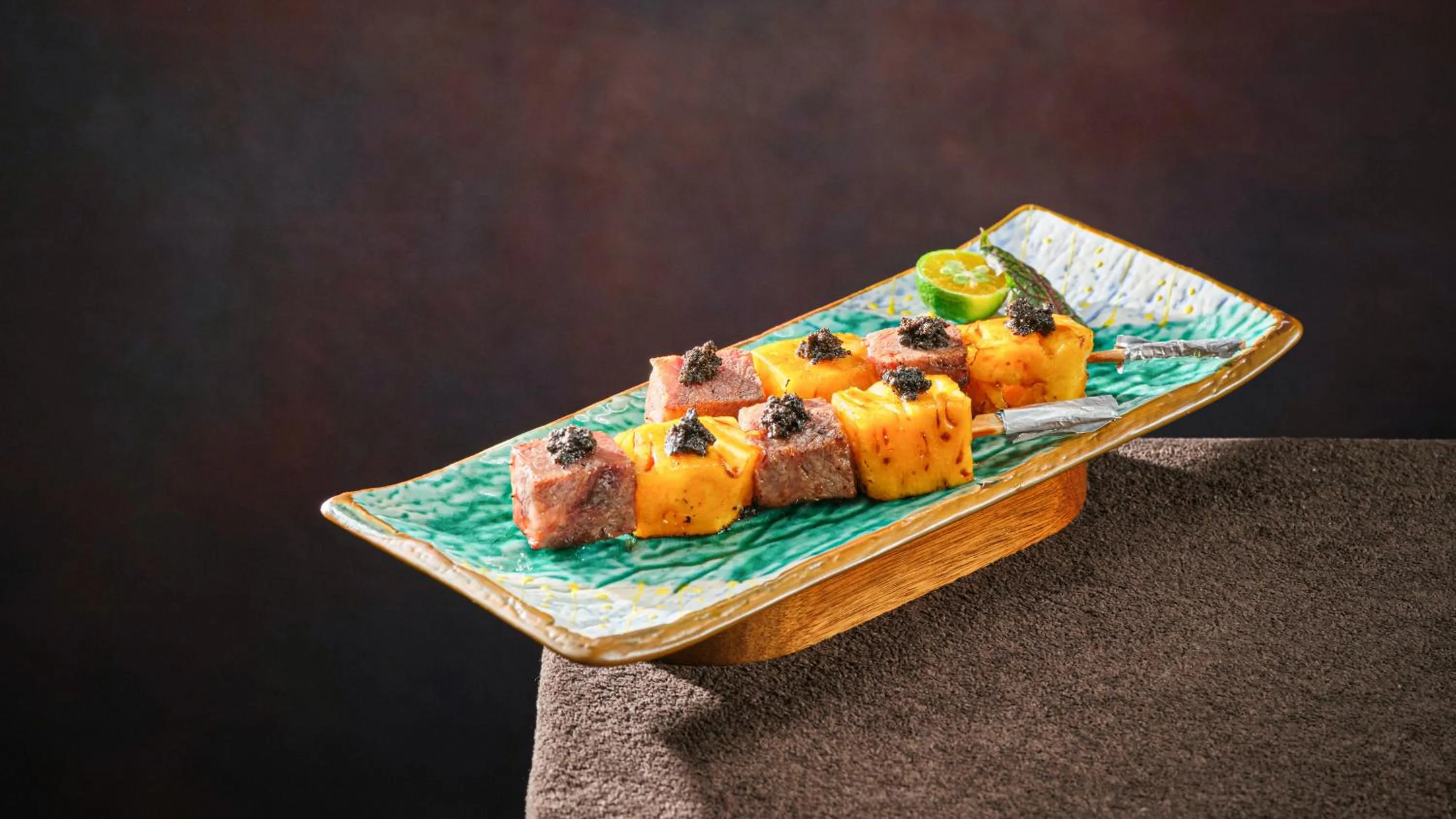 Restaurant/places to eat in InterContinental One Thousand Island Lake Resort, an IHG Hotel