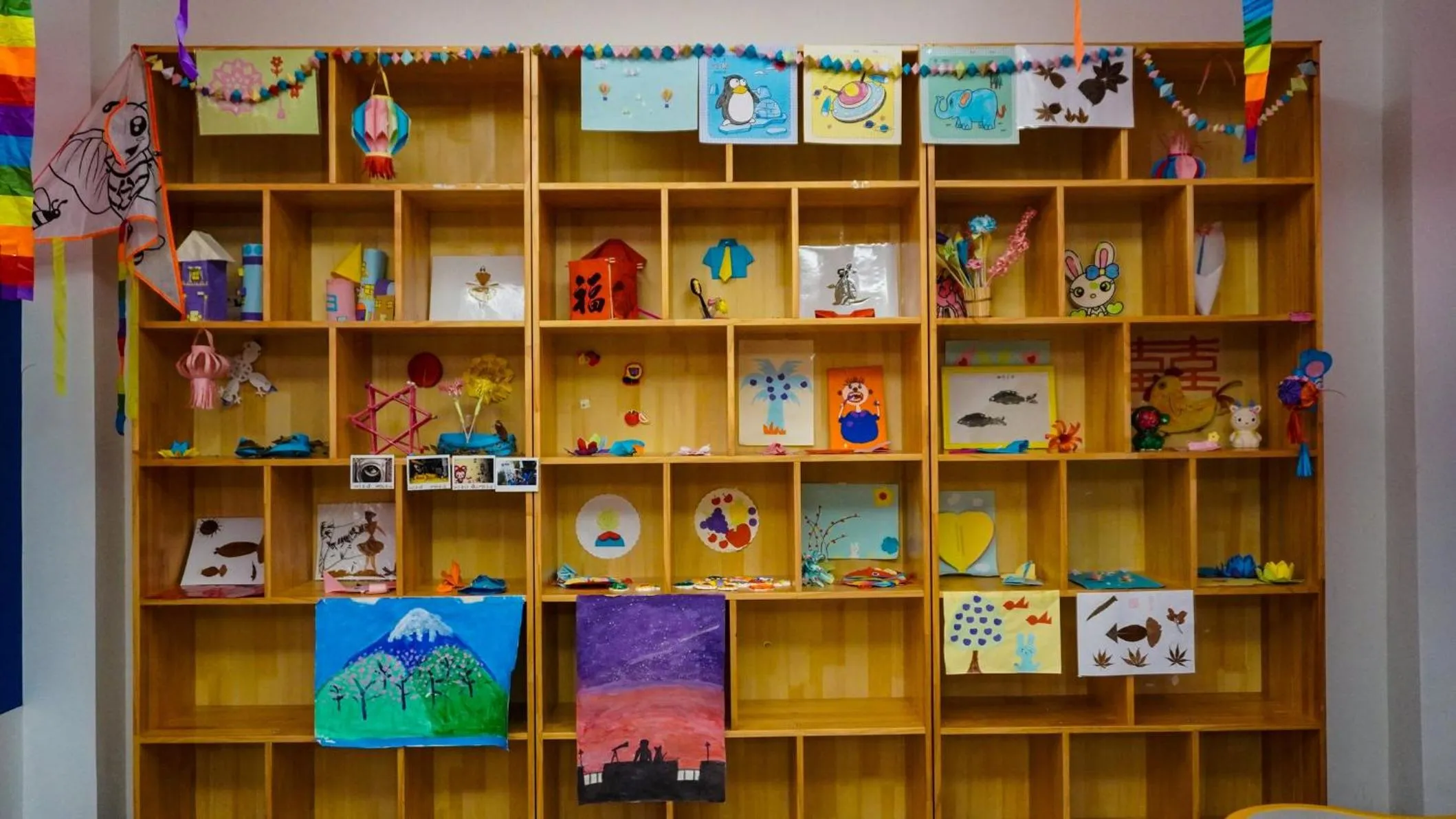 Fitness centre/facilities in InterContinental One Thousand Island Lake Resort, an IHG Hotel