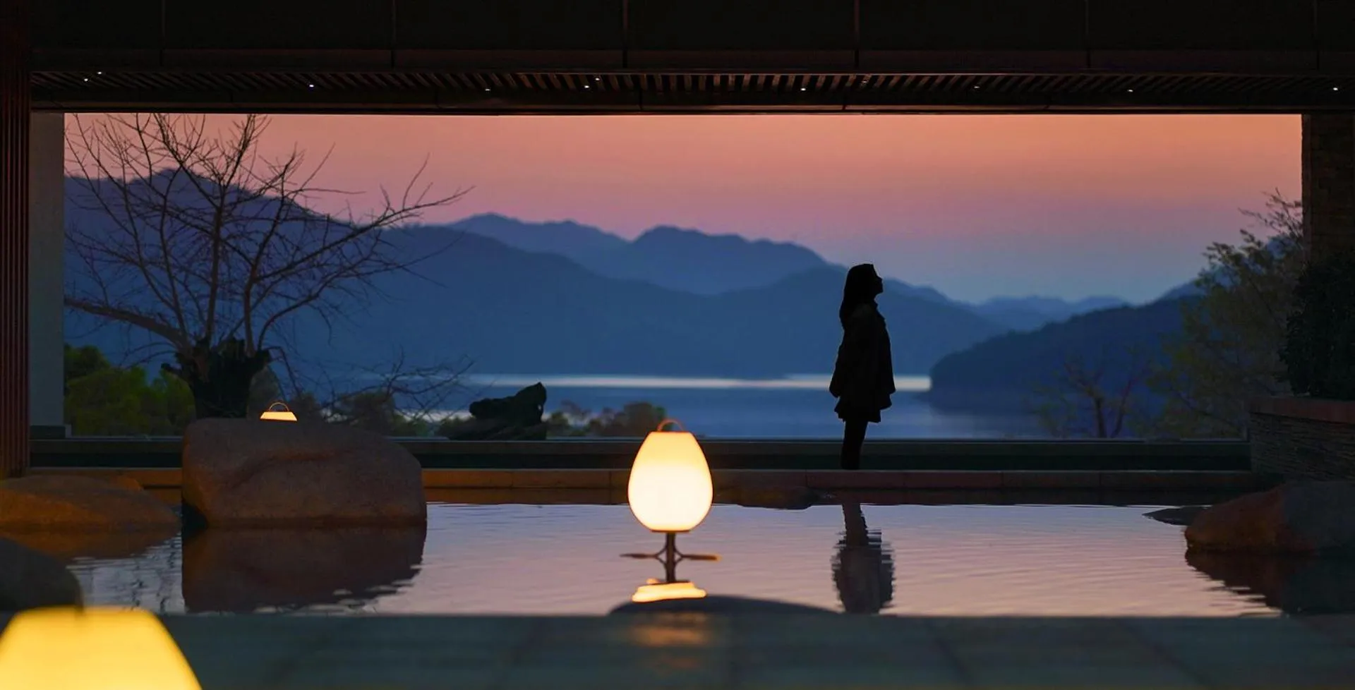 InterContinental One Thousand Island Lake Resort, an IHG Hotel