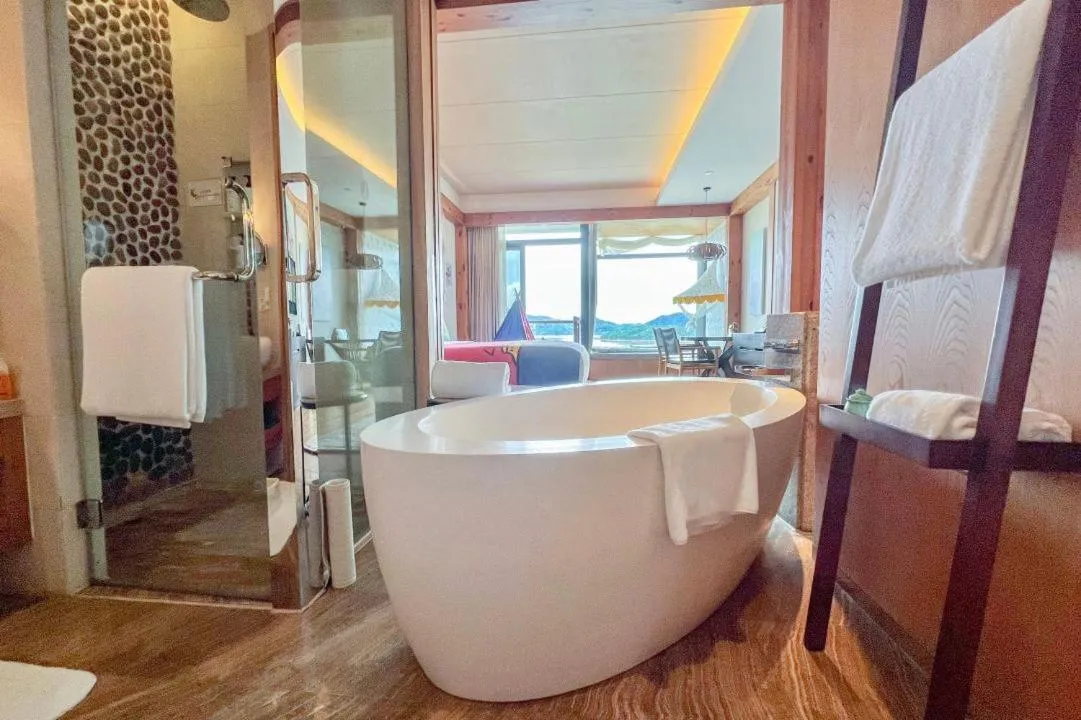 InterContinental One Thousand Island Lake Resort, an IHG Hotel