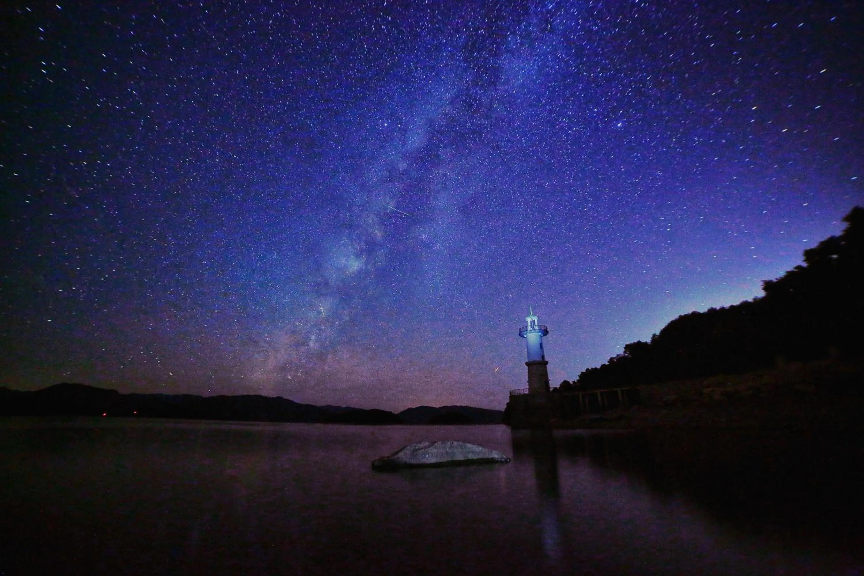 Beach in InterContinental One Thousand Island Lake Resort, an IHG Hotel