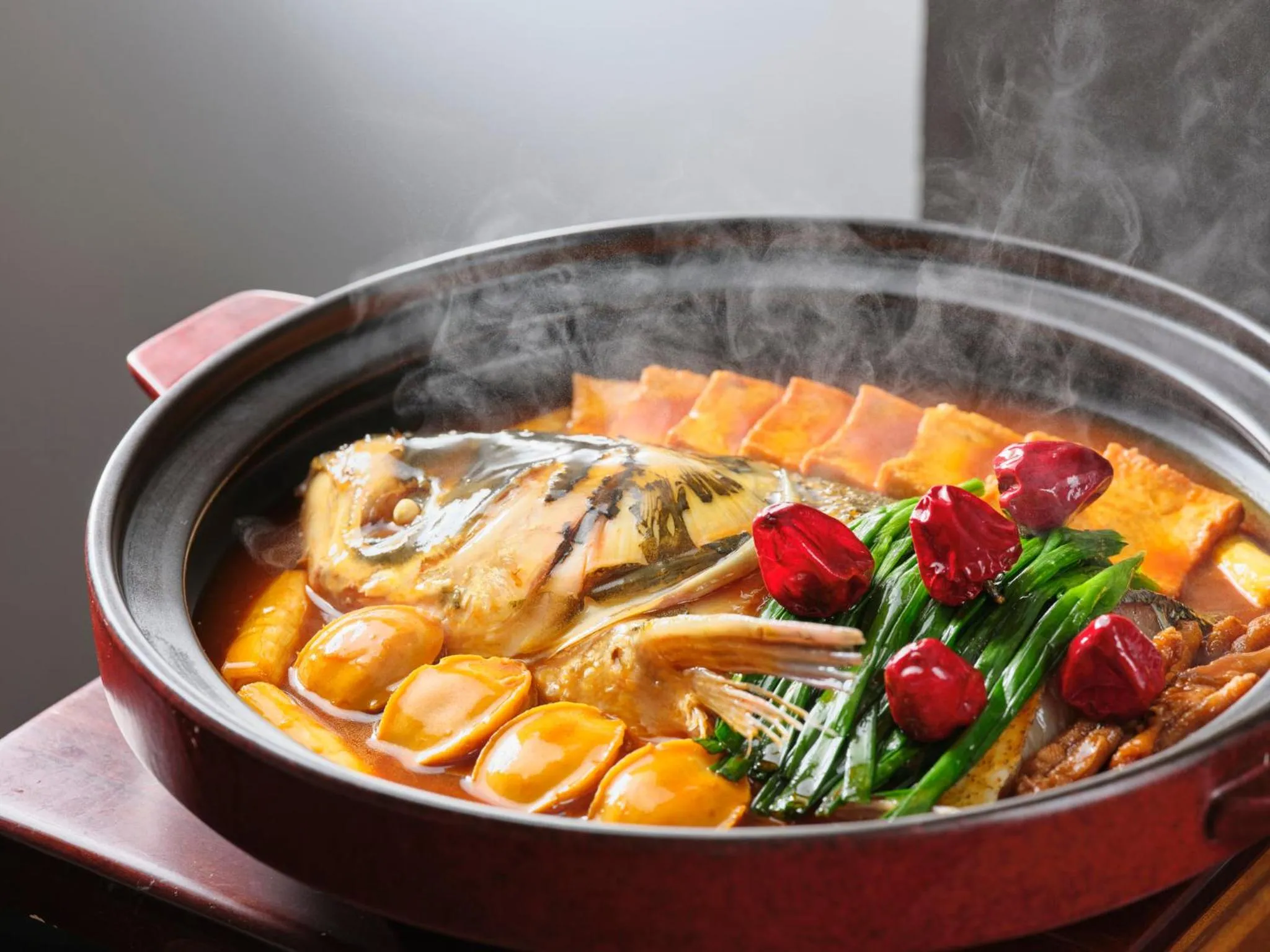 Restaurant/places to eat in InterContinental One Thousand Island Lake Resort, an IHG Hotel