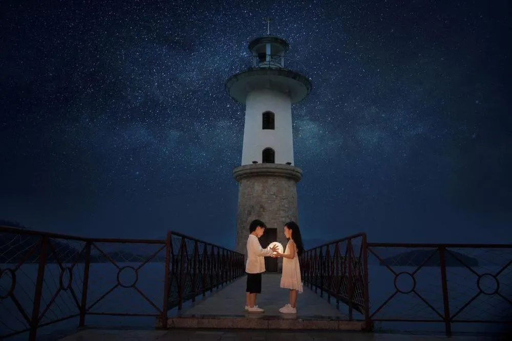 InterContinental One Thousand Island Lake Resort, an IHG Hotel