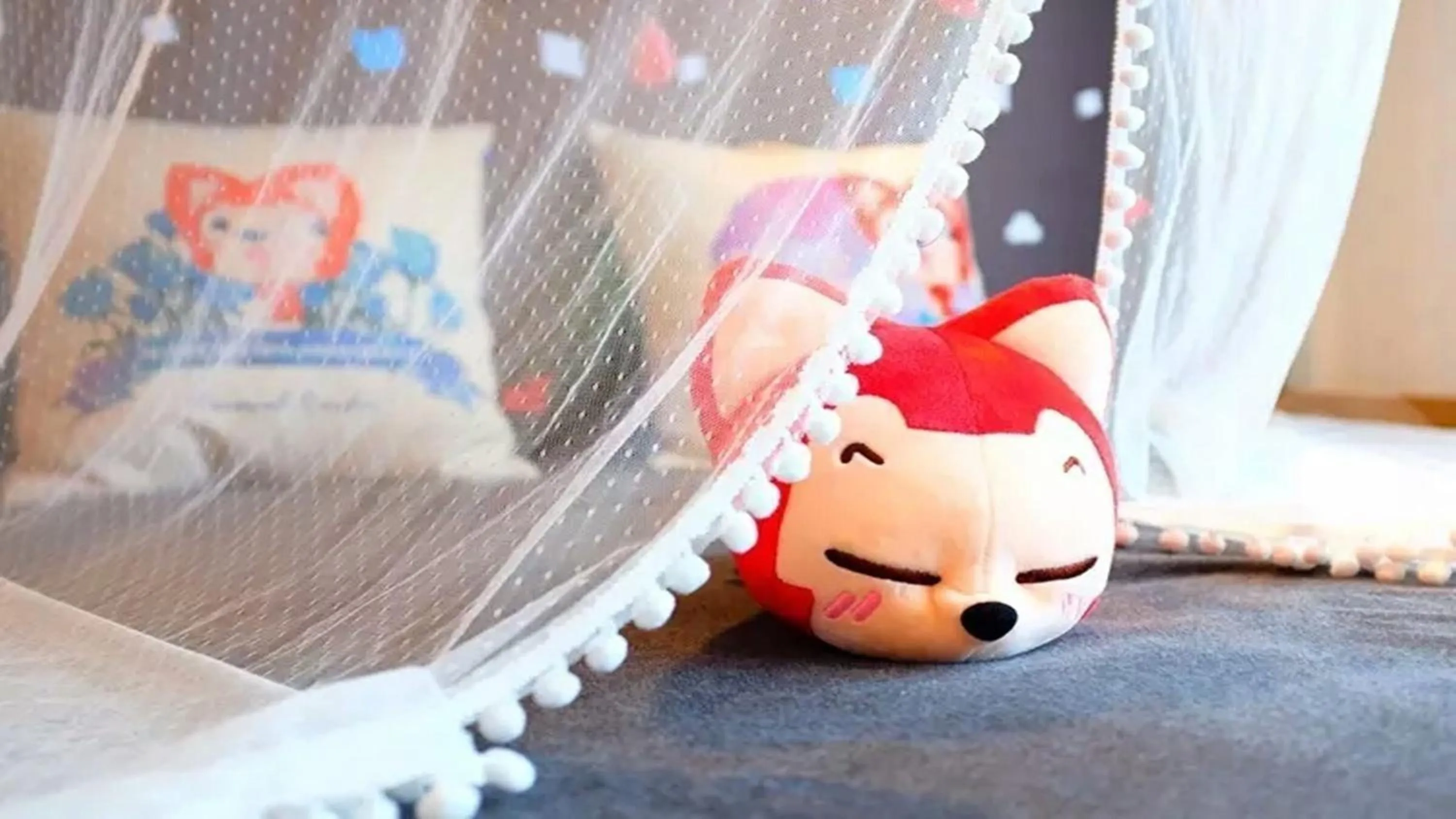 Photo of the whole room in InterContinental One Thousand Island Lake Resort, an IHG Hotel