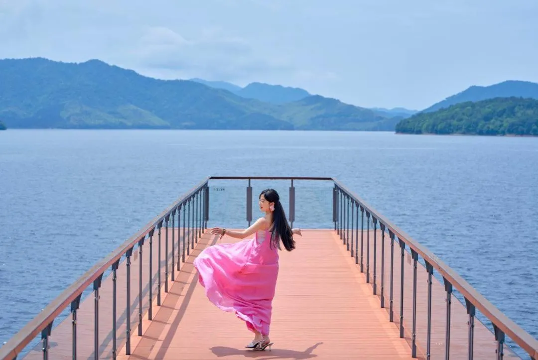 InterContinental One Thousand Island Lake Resort, an IHG Hotel