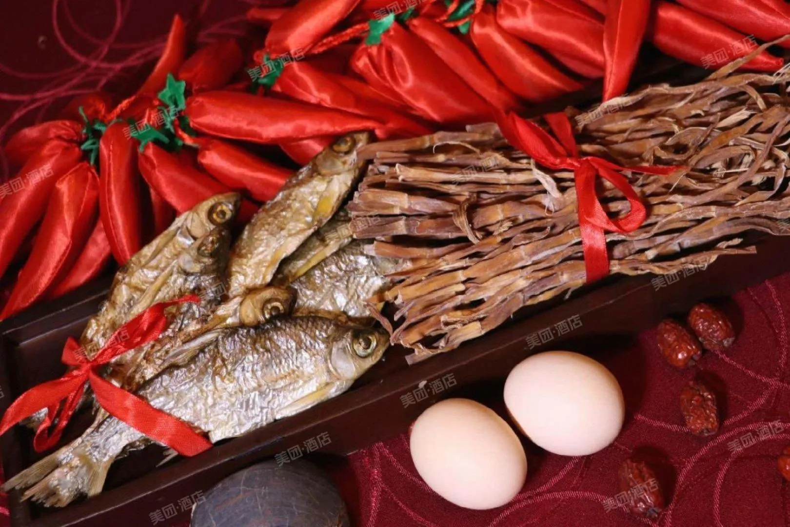 Restaurant/places to eat in InterContinental One Thousand Island Lake Resort, an IHG Hotel