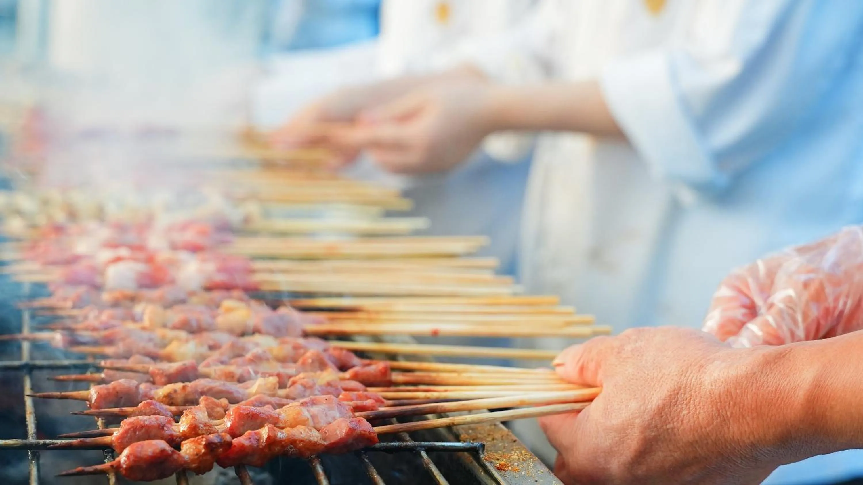 Meeting/conference room in InterContinental One Thousand Island Lake Resort, an IHG Hotel