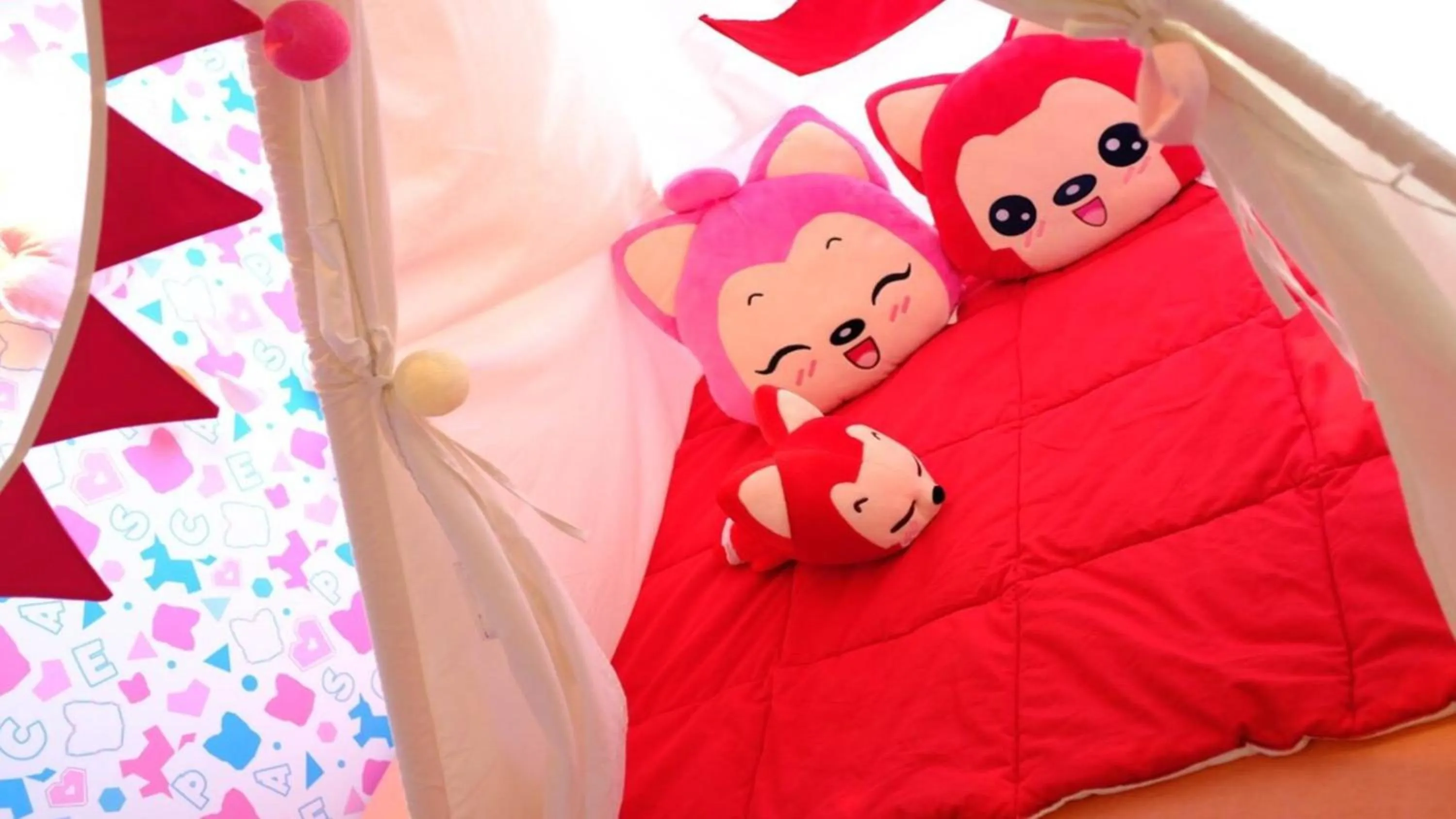 Photo of the whole room, Bed in InterContinental One Thousand Island Lake Resort, an IHG Hotel