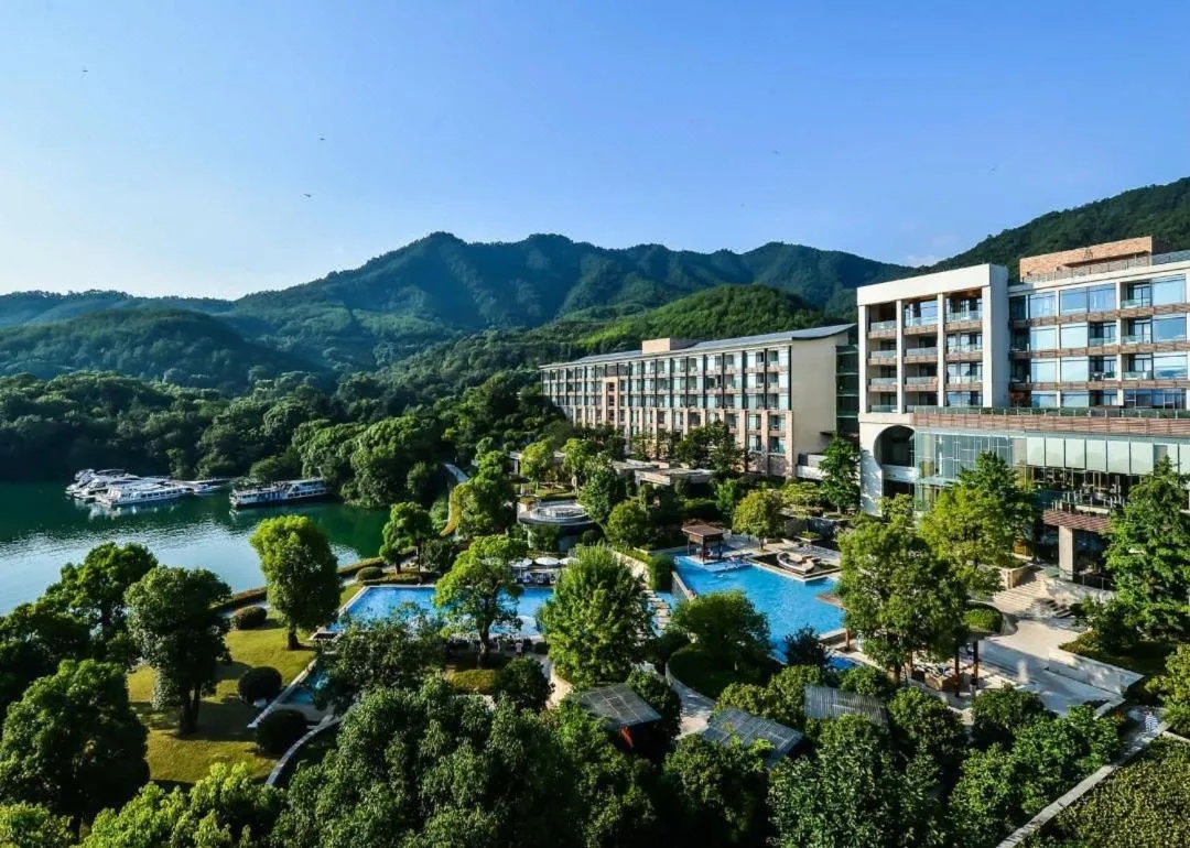 InterContinental One Thousand Island Lake Resort, an IHG Hotel