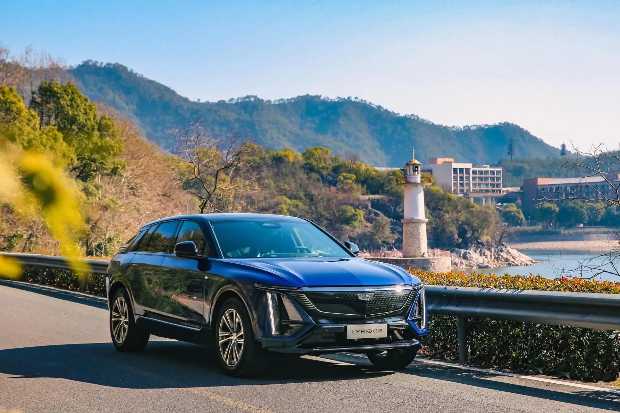 Meeting/conference room in InterContinental One Thousand Island Lake Resort, an IHG Hotel