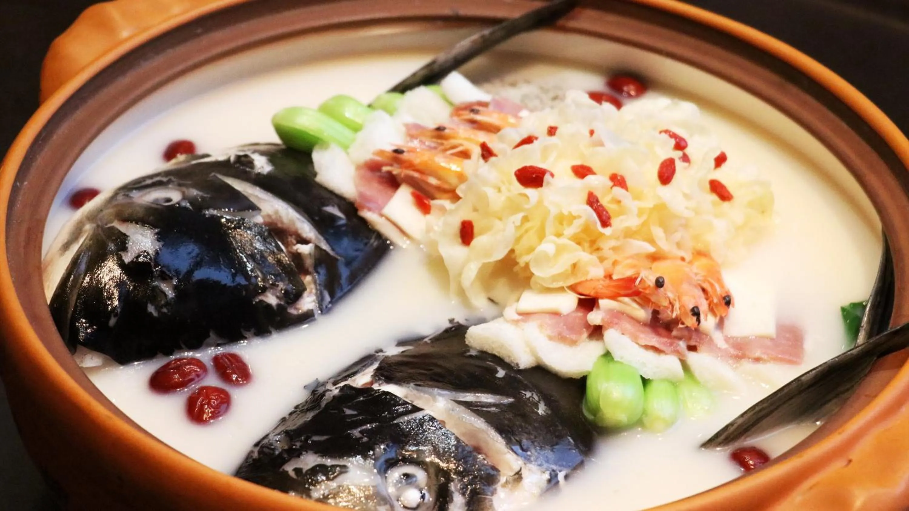 Restaurant/places to eat in InterContinental One Thousand Island Lake Resort, an IHG Hotel