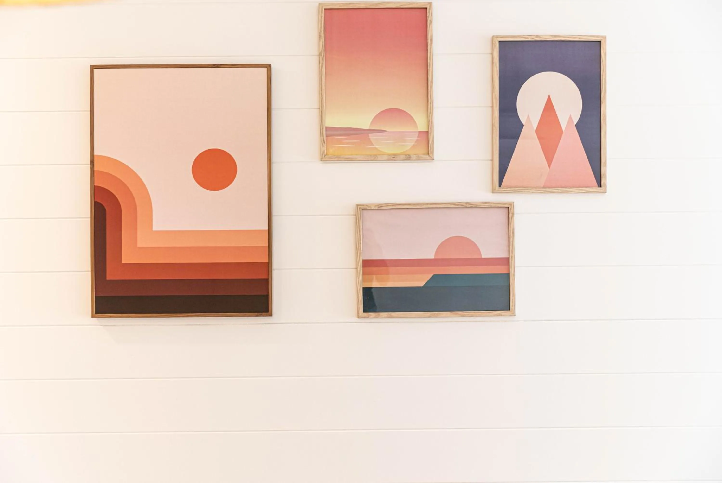 Decorative detail in Beaches Holiday Apartments - Official Onsite Reception & Check In