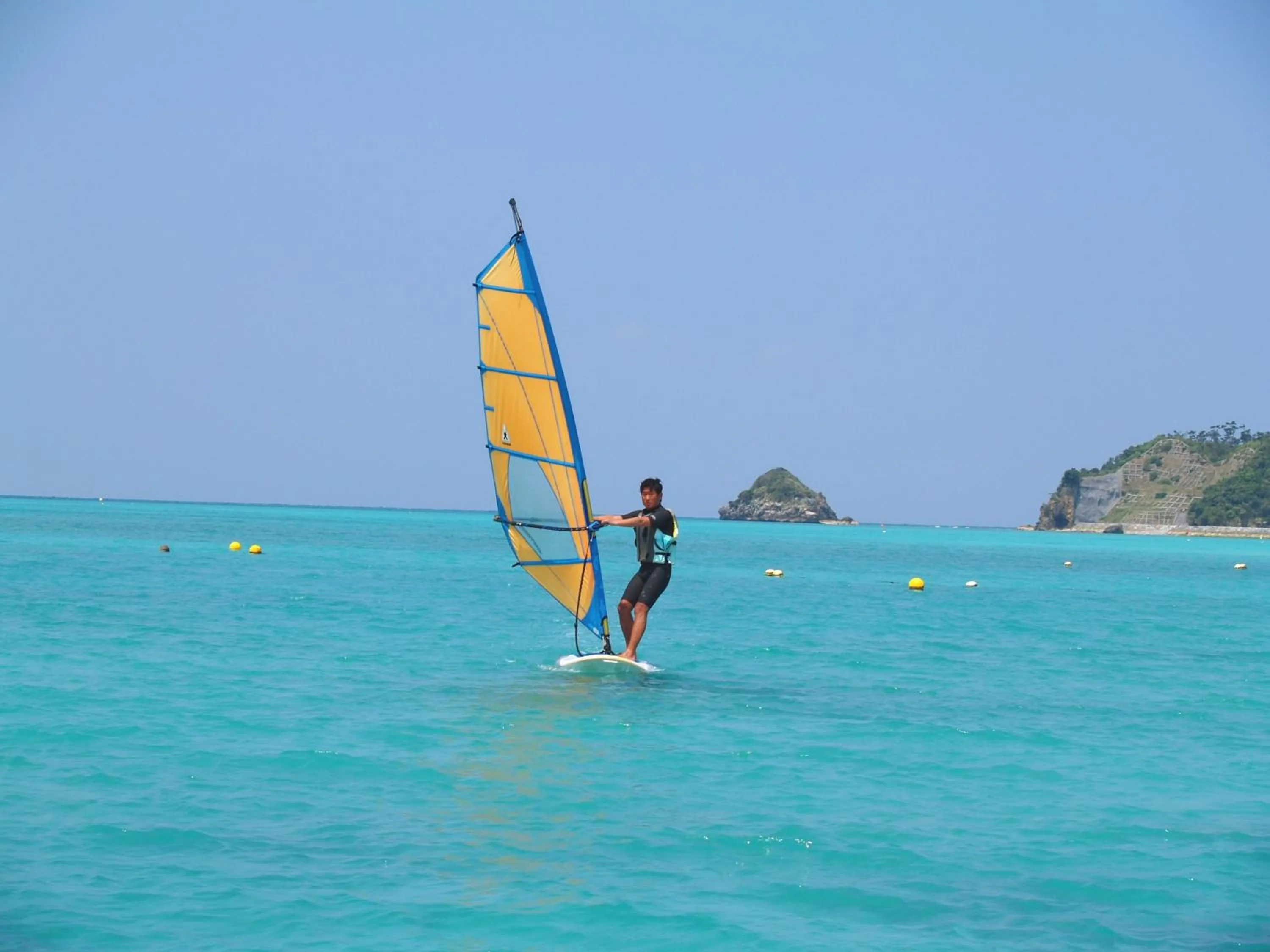 Beach in Okuma Private Beach & Resort