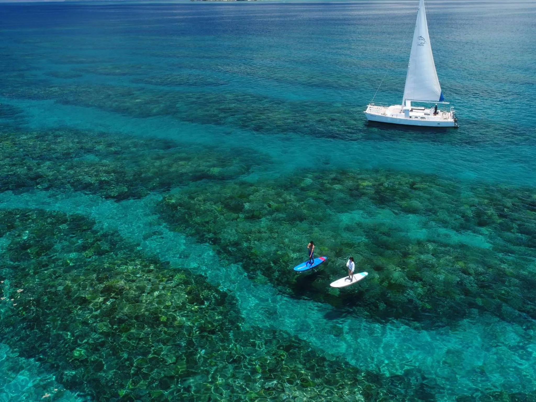 Beach in Okuma Private Beach & Resort