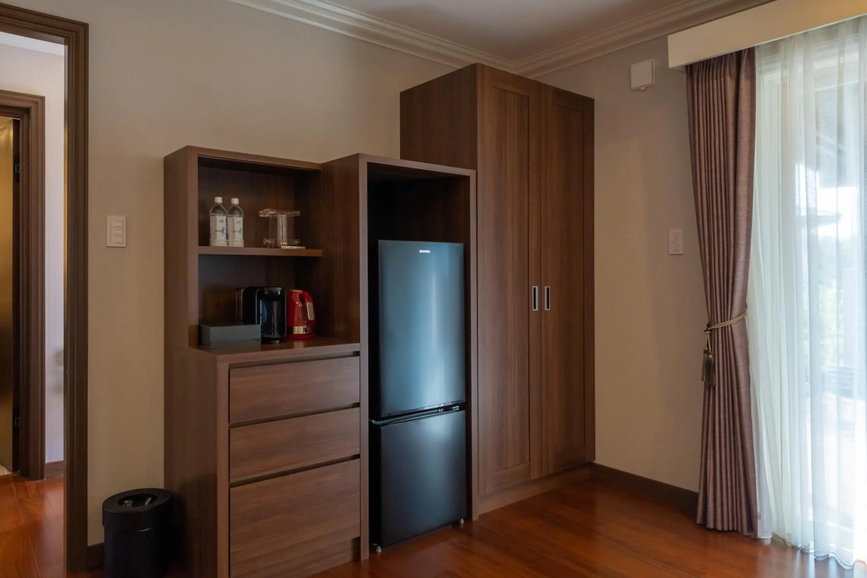 Garden Villa with Club Lounge Access(4 Adults) - single occupancy in Okuma Private Beach & Resort Garden Villa with Club Lounge Access(4 Adults) - single occupancy in Okuma Private Beach & Resort