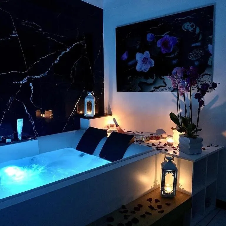 Dimora San Biagio Suites&Apartment