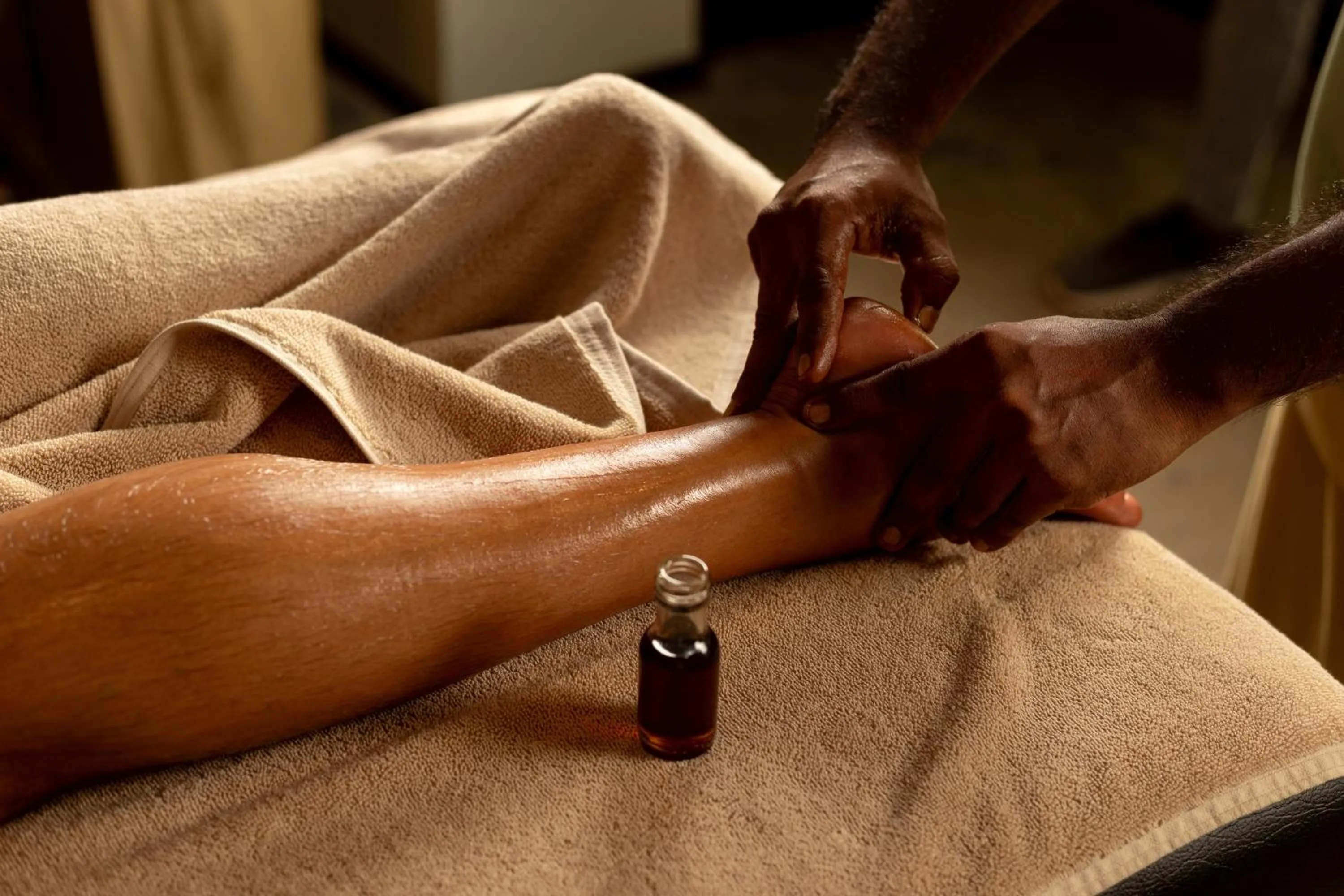 Spa and wellness centre/facilities in Ayugiri Ayurveda Wellness Resort Sigiriya