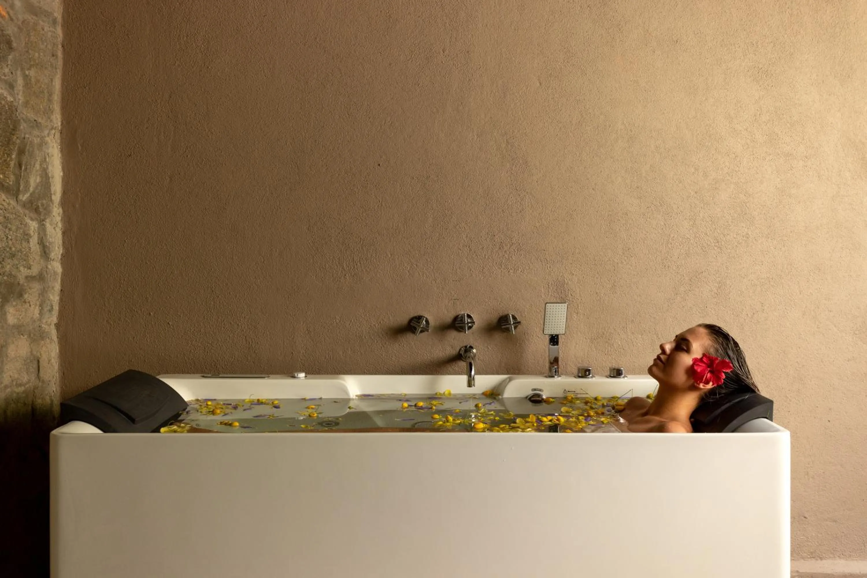 Spa and wellness centre/facilities in Ayugiri Ayurveda Wellness Resort Sigiriya