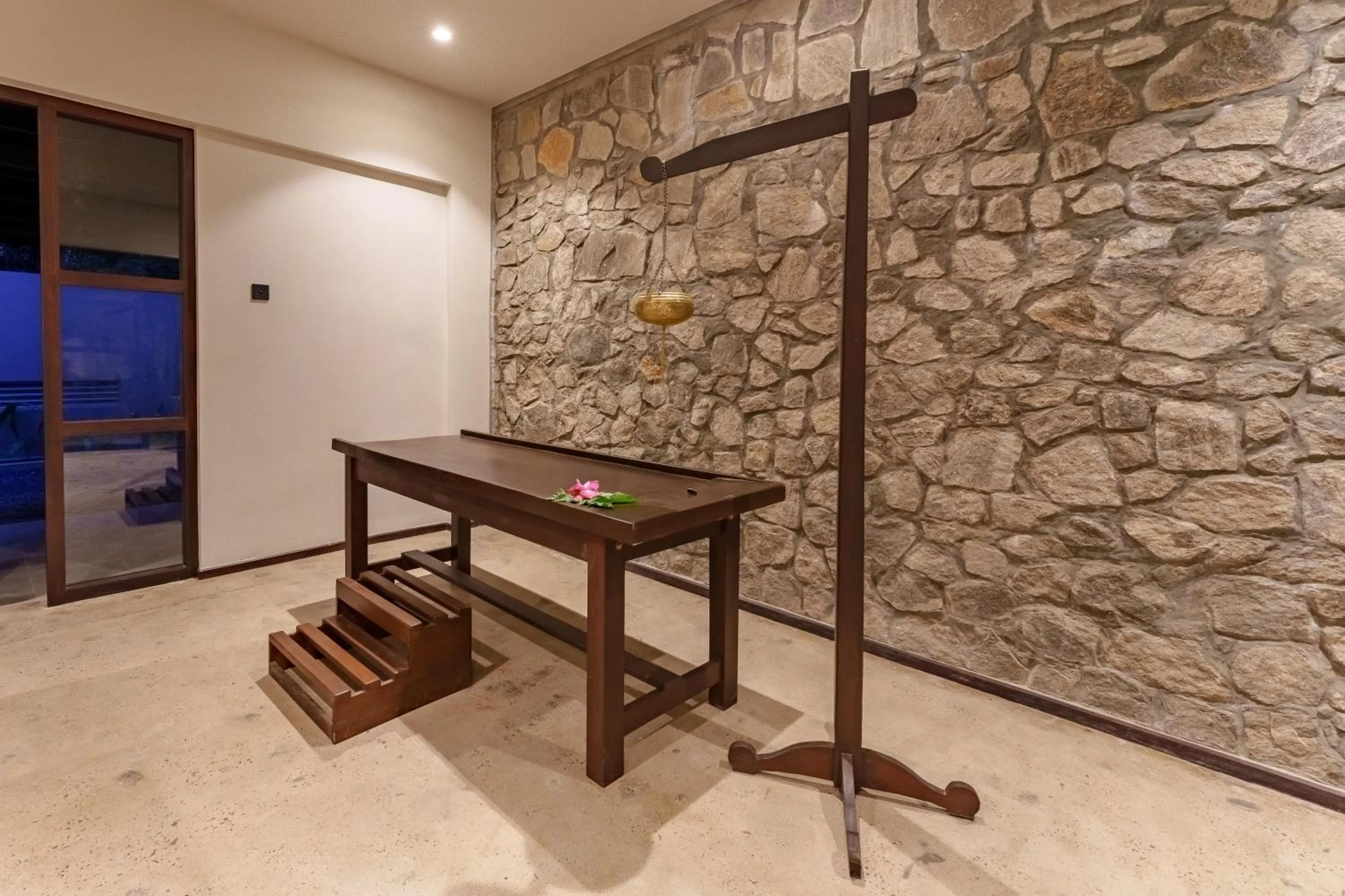 Spa and wellness centre/facilities in Ayugiri Ayurveda Wellness Resort Sigiriya