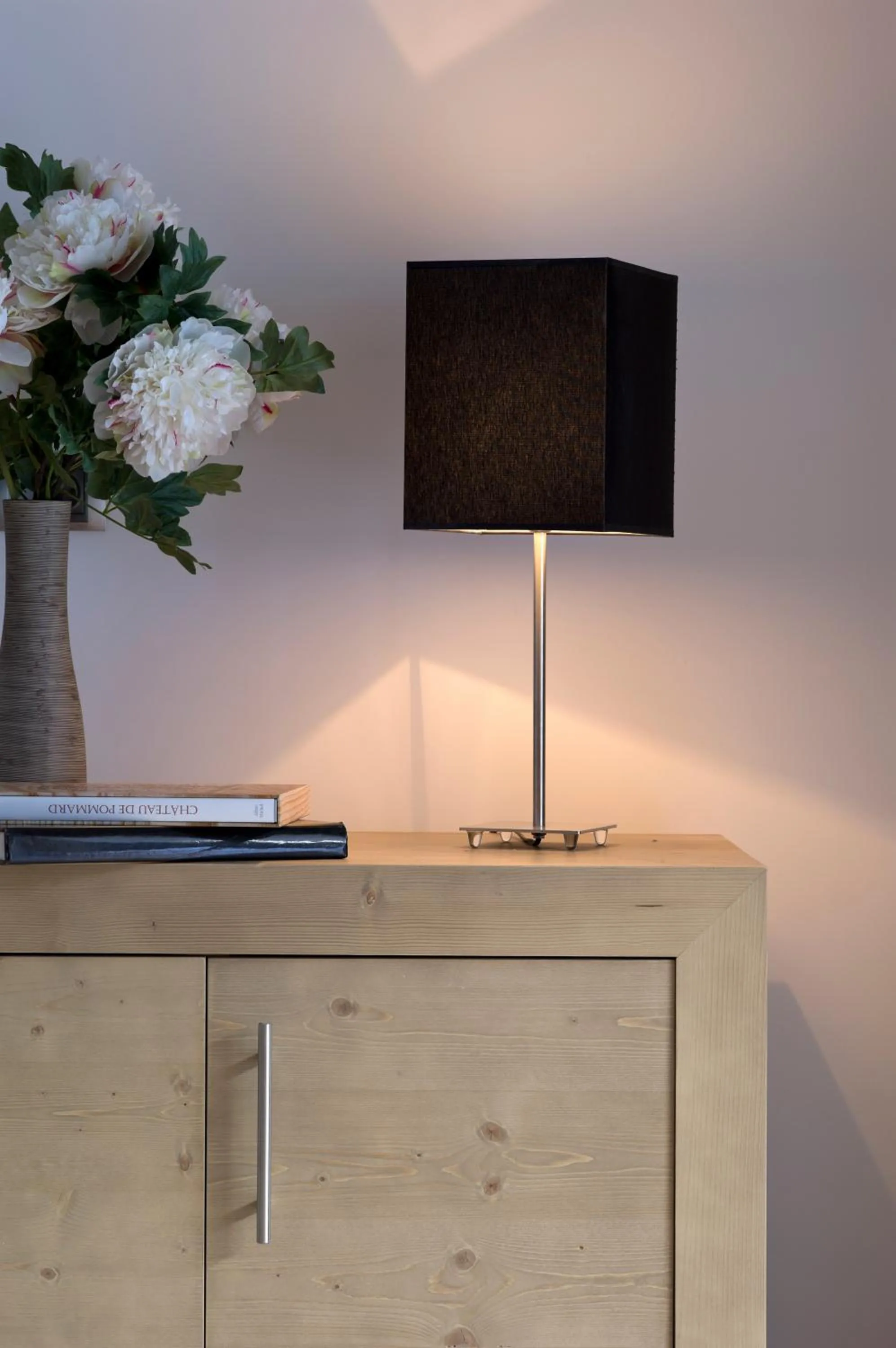 Decorative detail in CGH Résidences & Spas l'Orée des Neiges