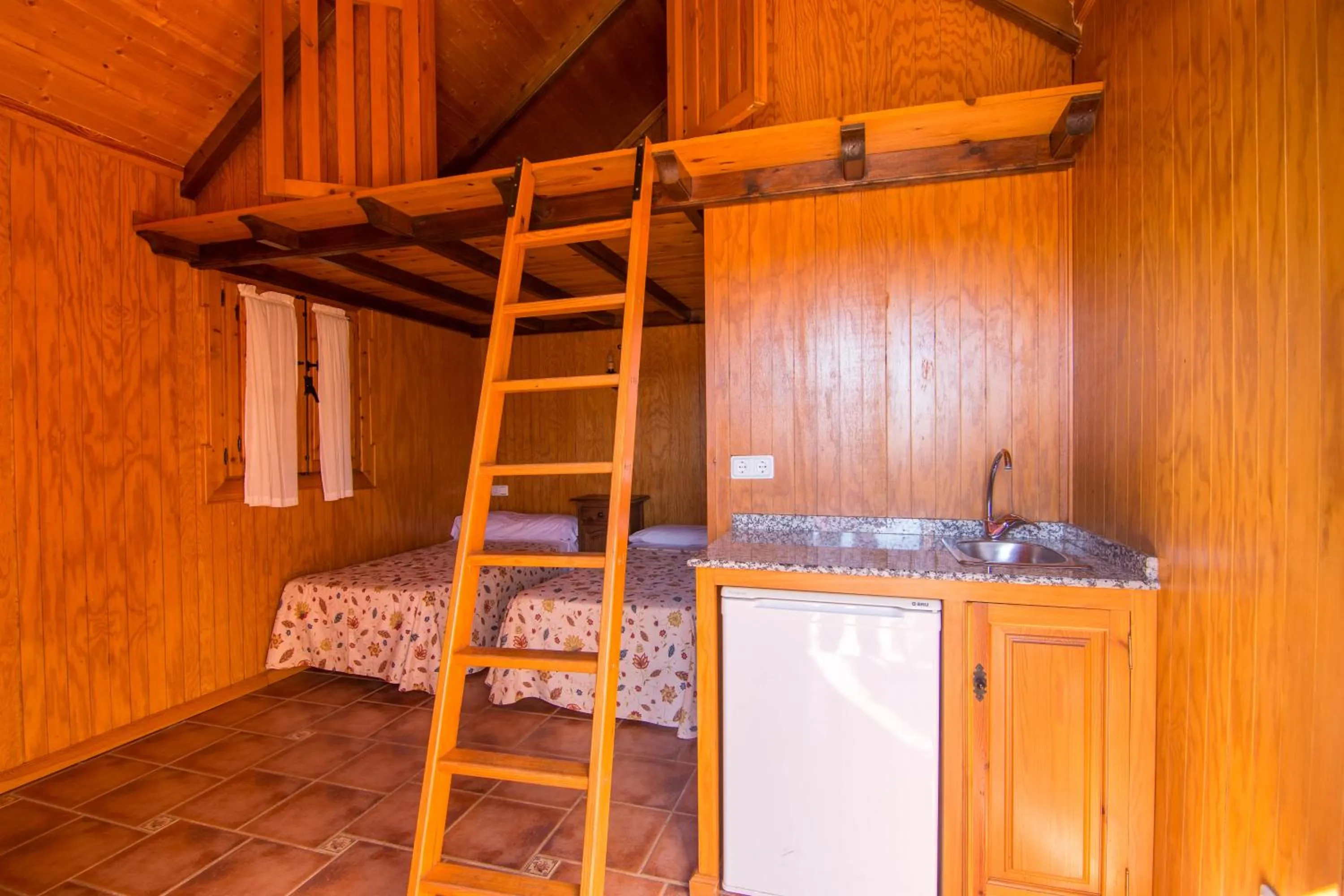 Hotel Rural El Cortijo