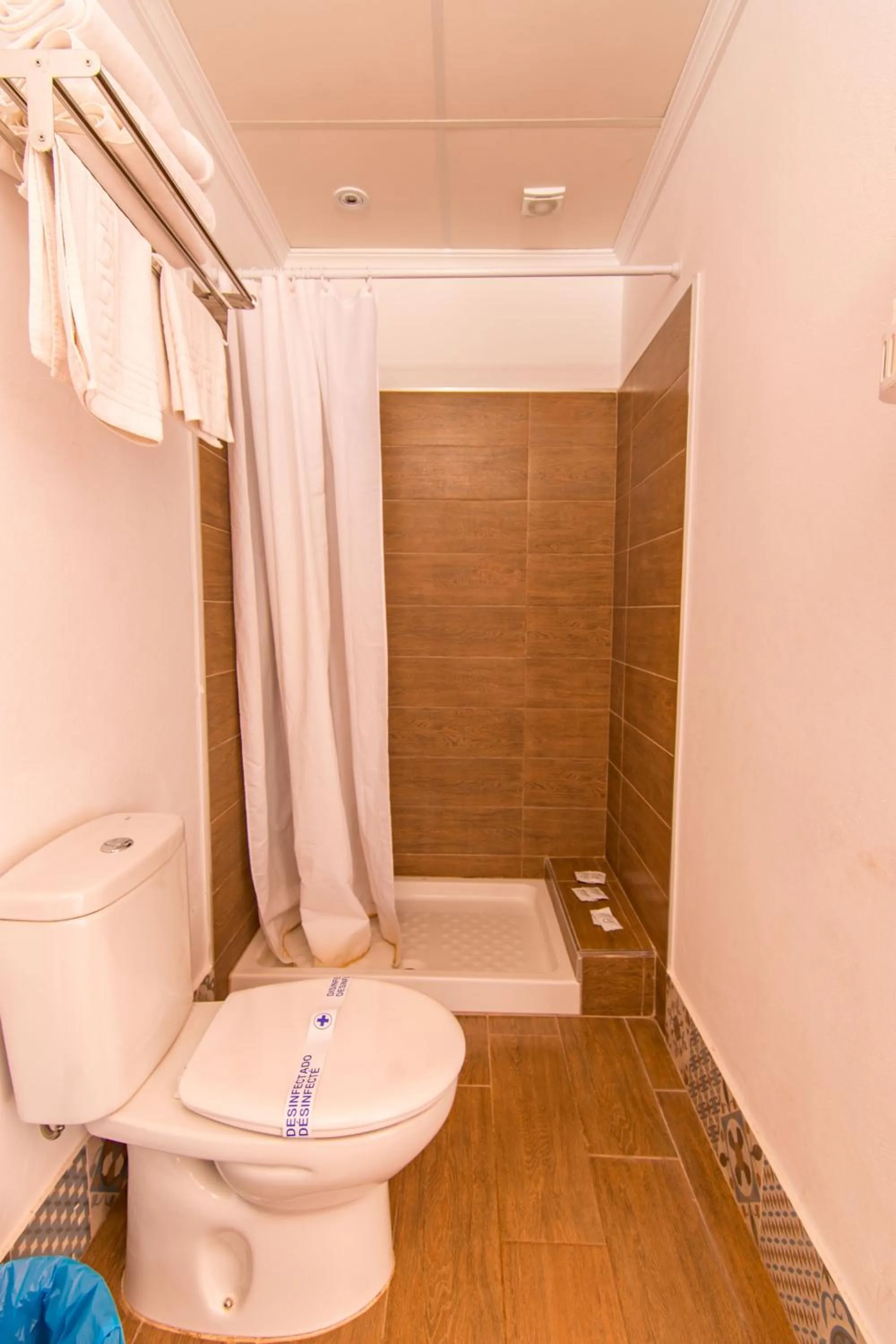 Hotel Rural El Cortijo