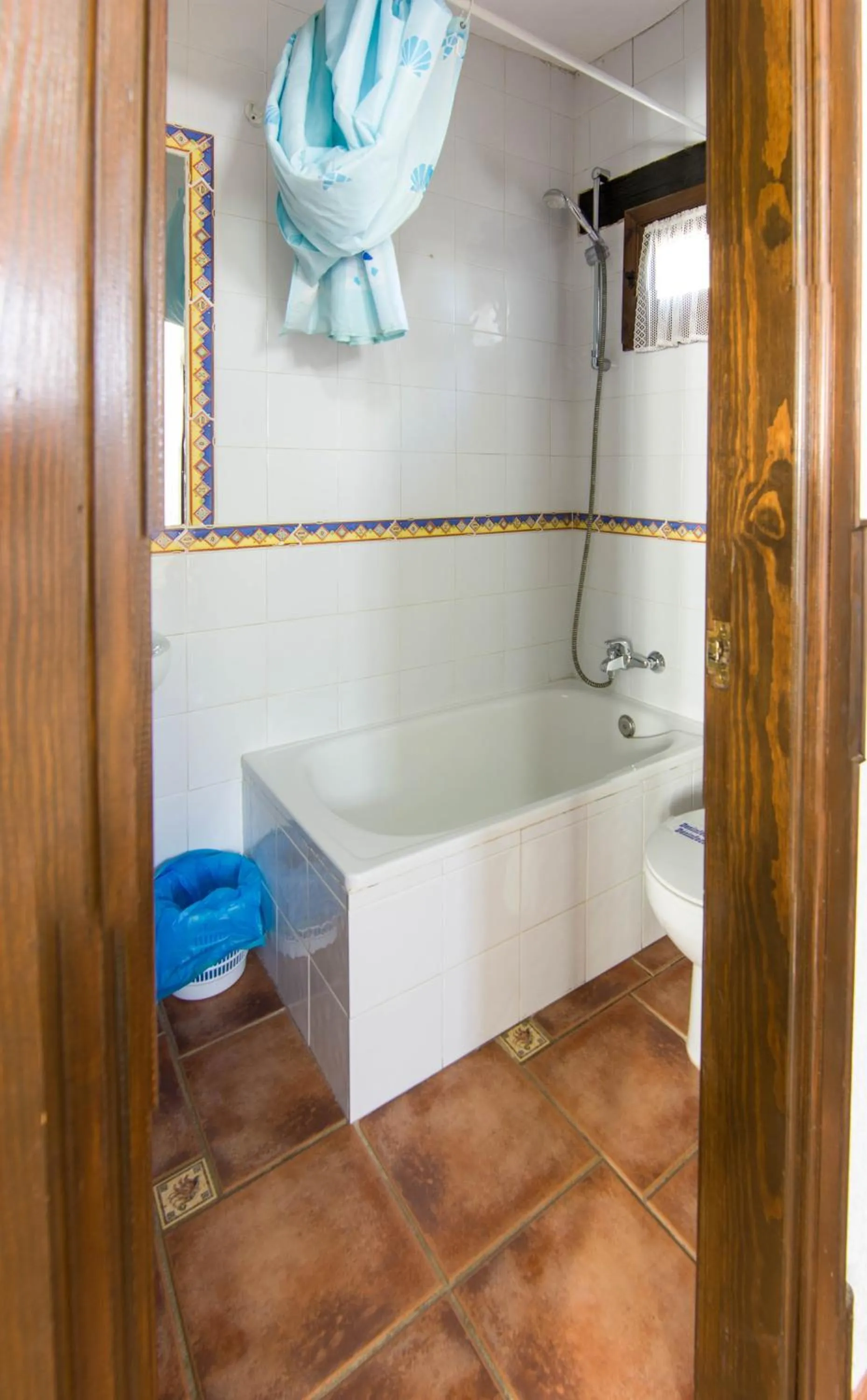 Hotel Rural El Cortijo