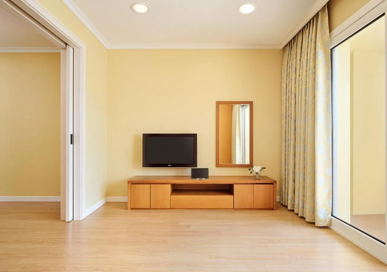 Hanwha Resort Seorak Sorano