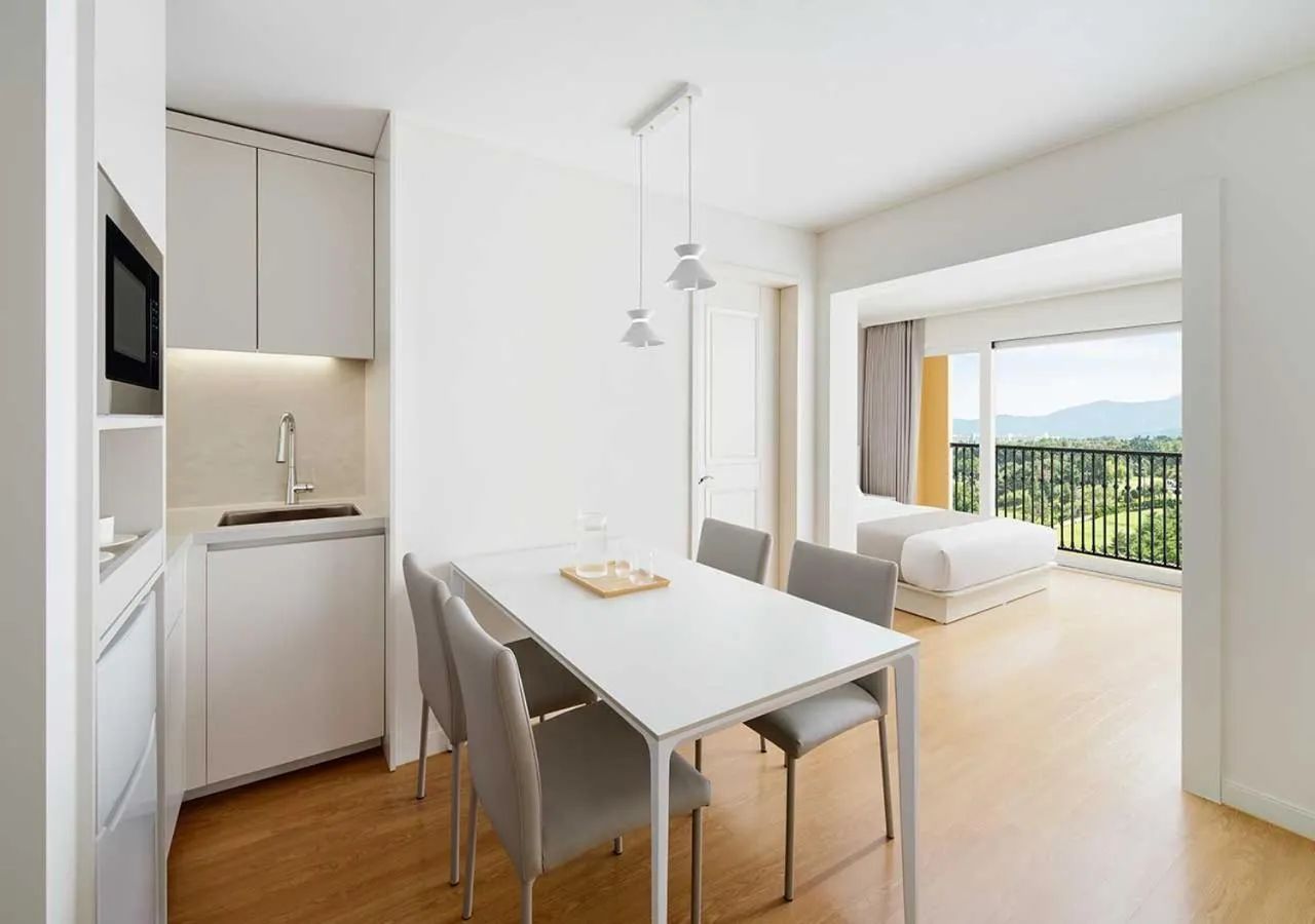 Hanwha Resort Seorak Sorano