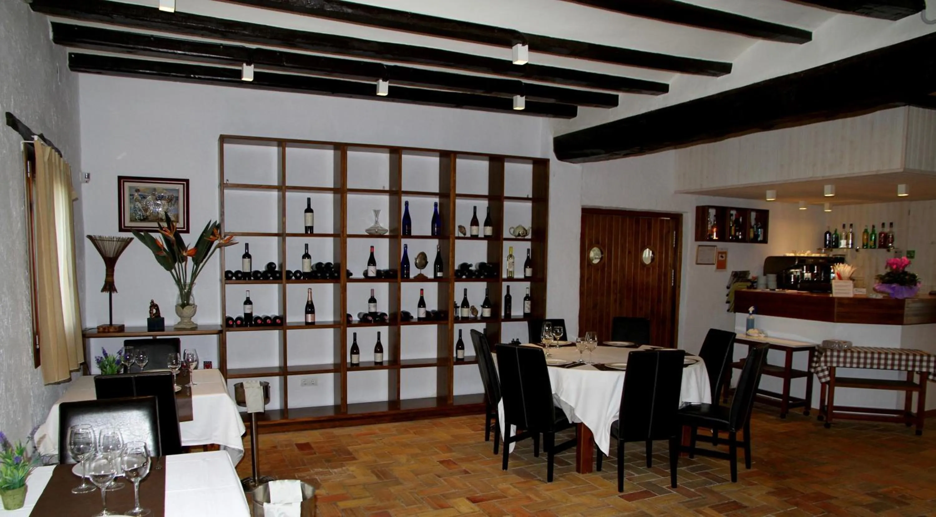 Business facilities in Hotel Mas Prades