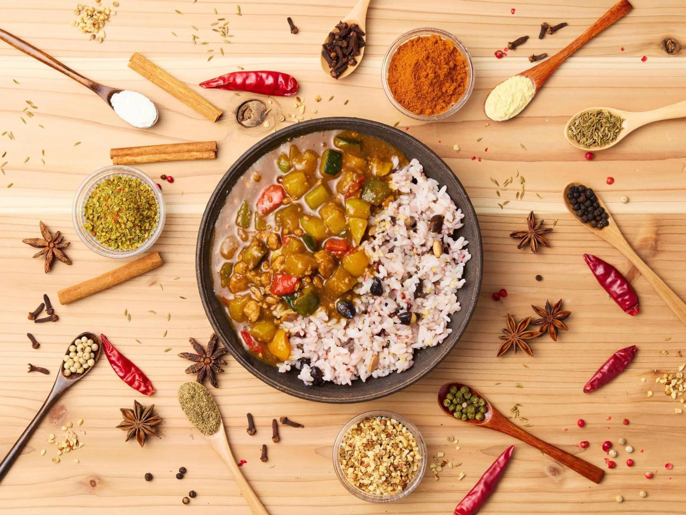 Breakfast in Comfort Inn Kofu Isawa