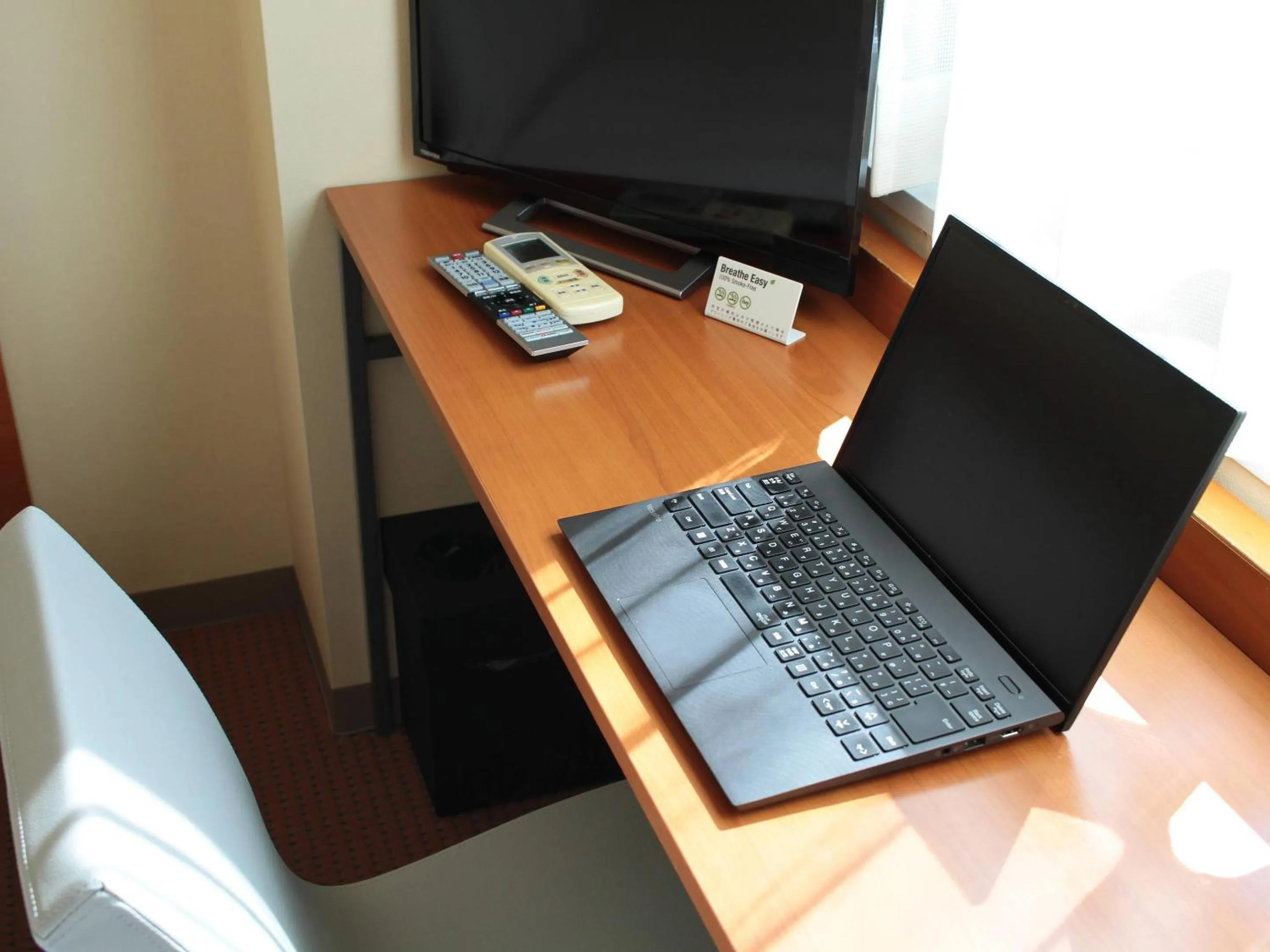 Bedroom in Comfort Inn Kofu Isawa