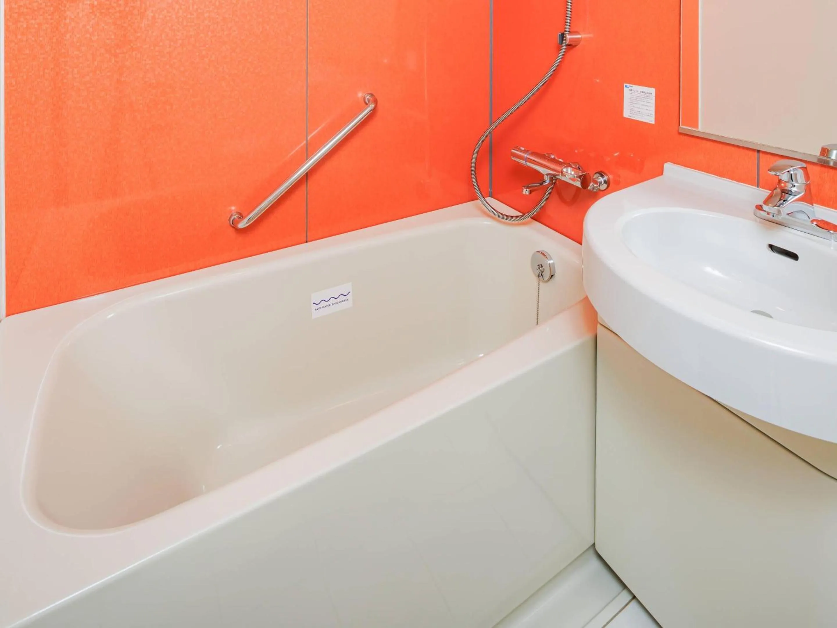 Bedroom in Comfort Inn Shiojiri Kita Inter