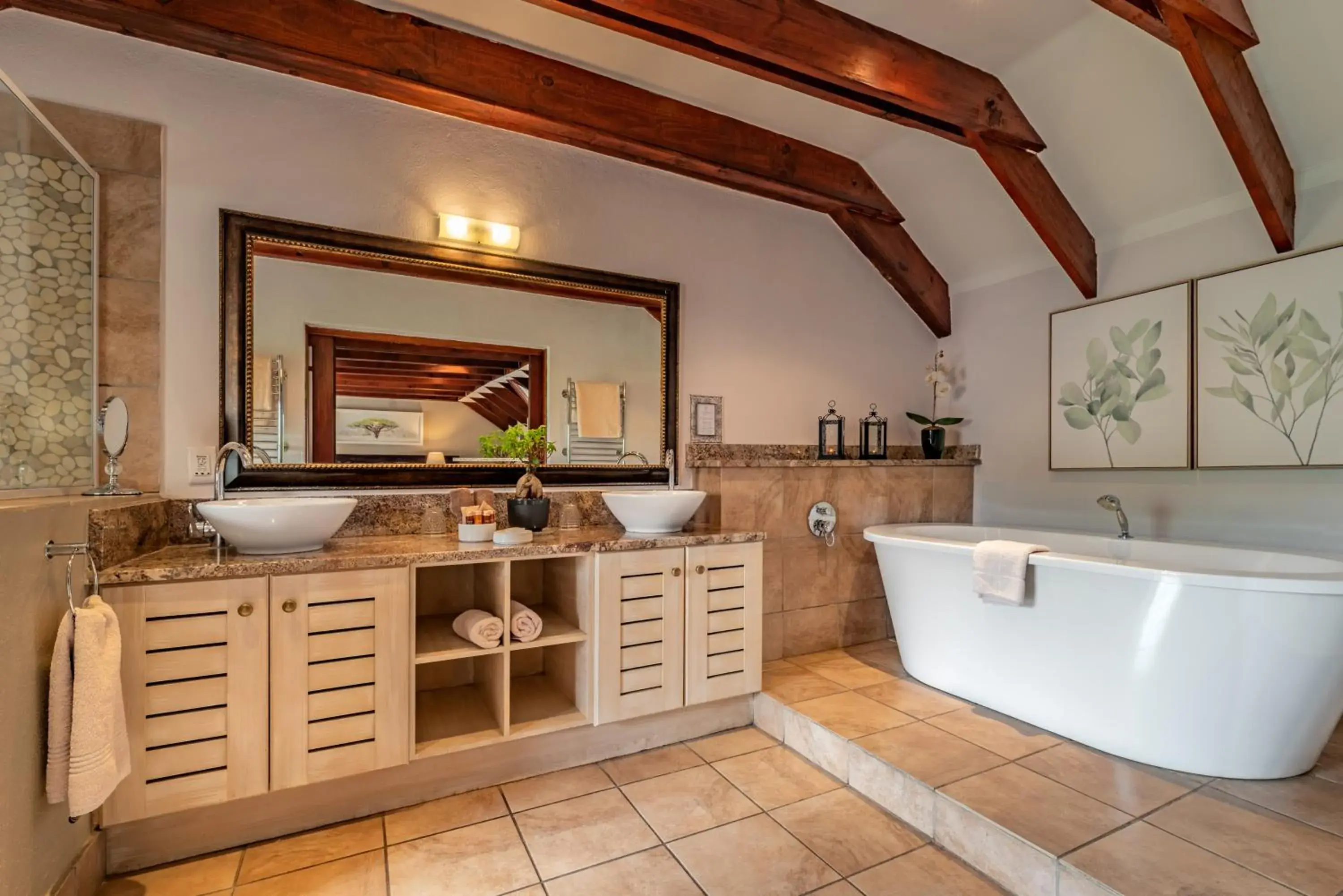 Double Room in Oliver`s Double Room in Oliver`s