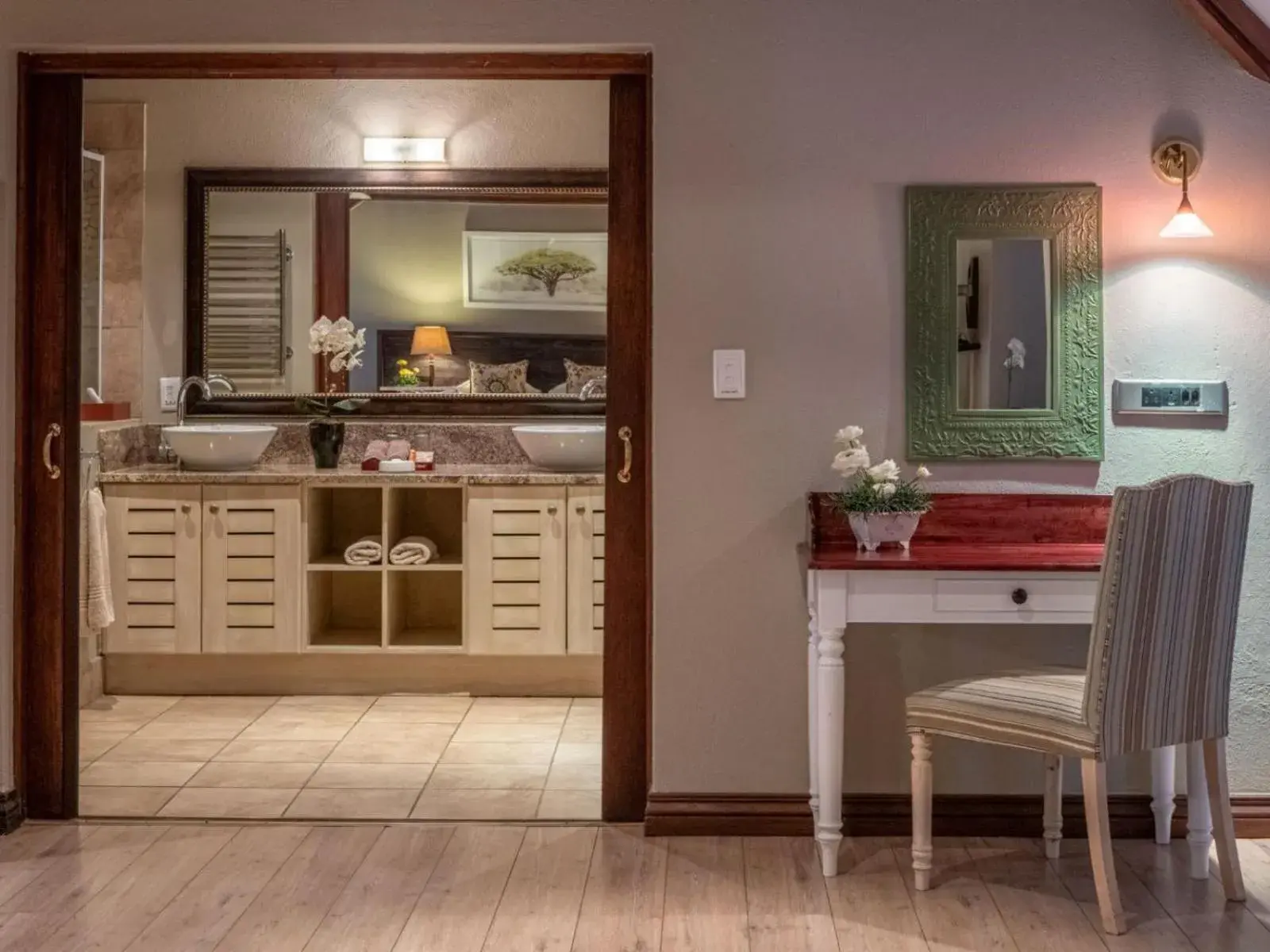 Holiday Home in Oliver`s Holiday Home in Oliver`s