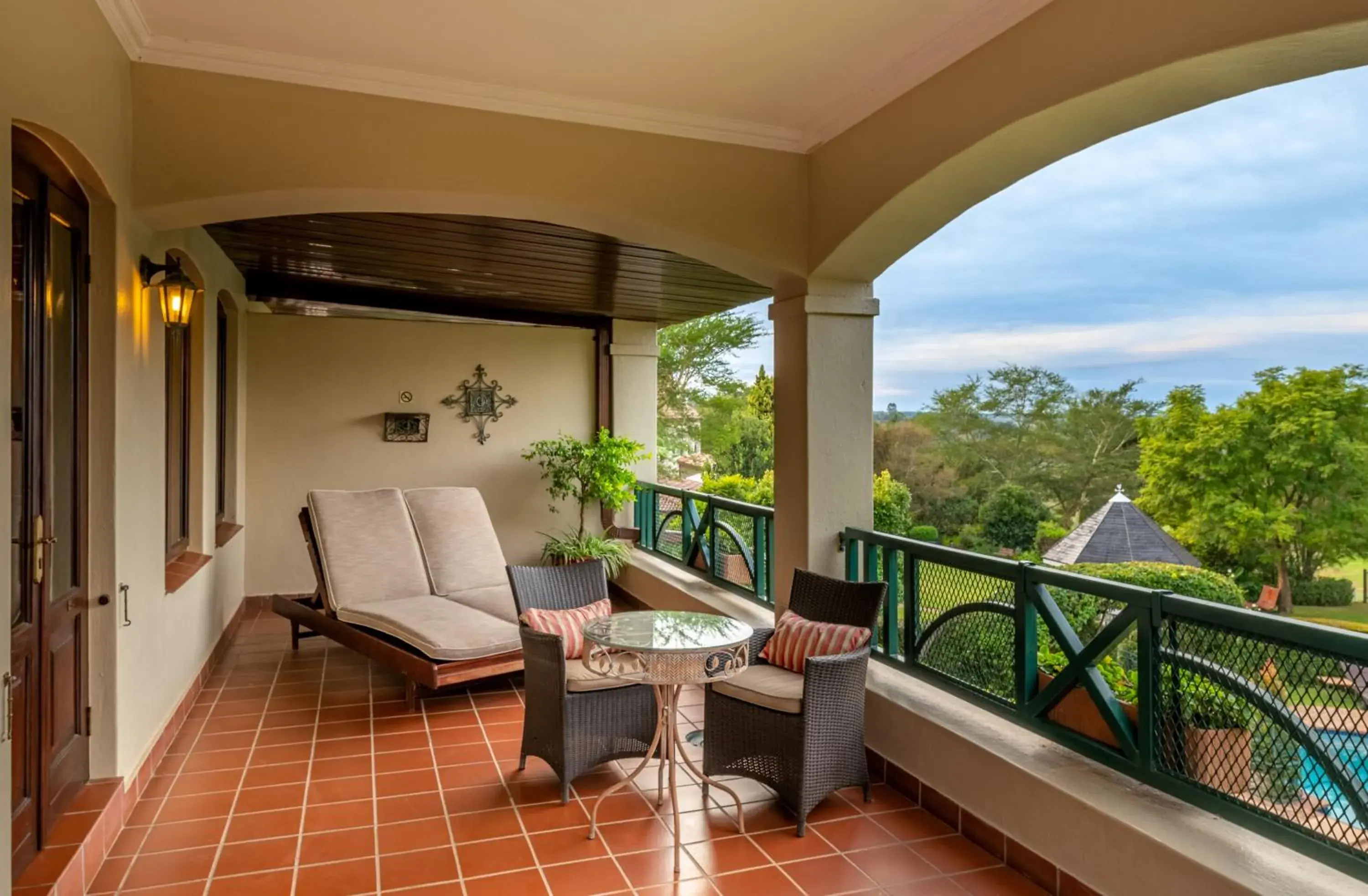 Suite in Oliver`s Suite in Oliver`s